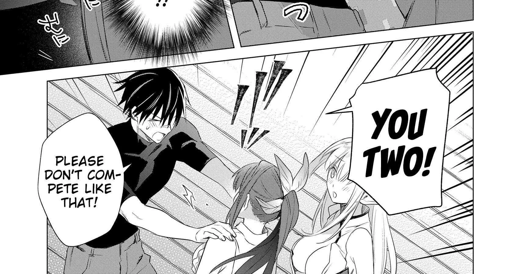 Kabe-yaku nado fuyo to tsuiho sa reta S-kyu boken-sha, (dorei kaiho) sukiru o kushi shite shijo saikyo no kuni-dzukuri Chapter 17 page 32 - 