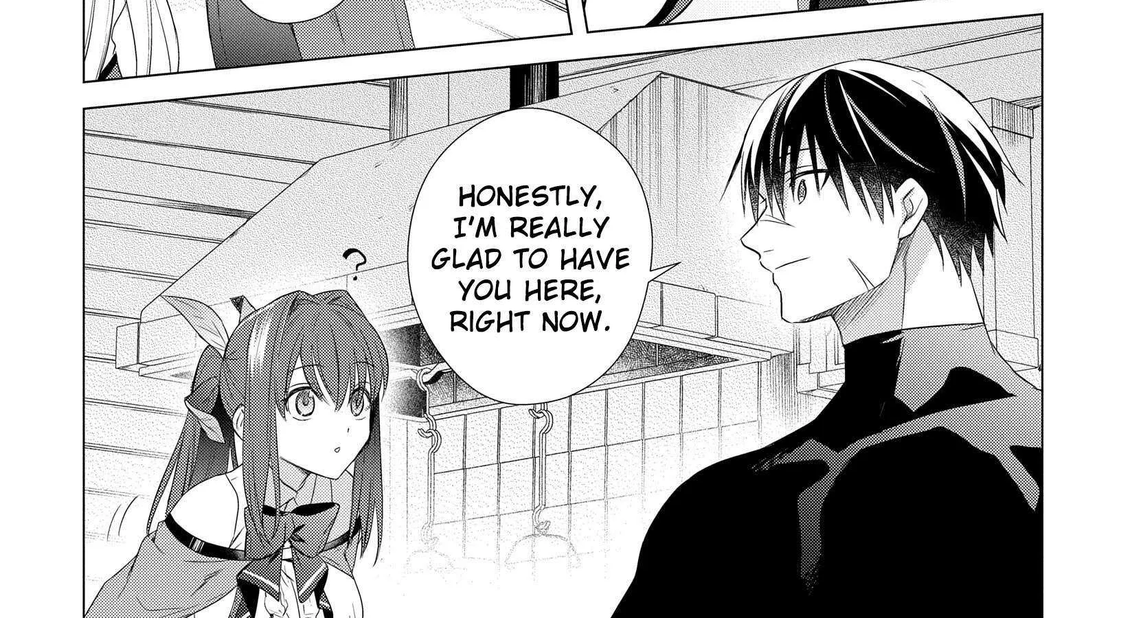 Kabe-yaku nado fuyo to tsuiho sa reta S-kyu boken-sha, (dorei kaiho) sukiru o kushi shite shijo saikyo no kuni-dzukuri Chapter 17 page 34 - 