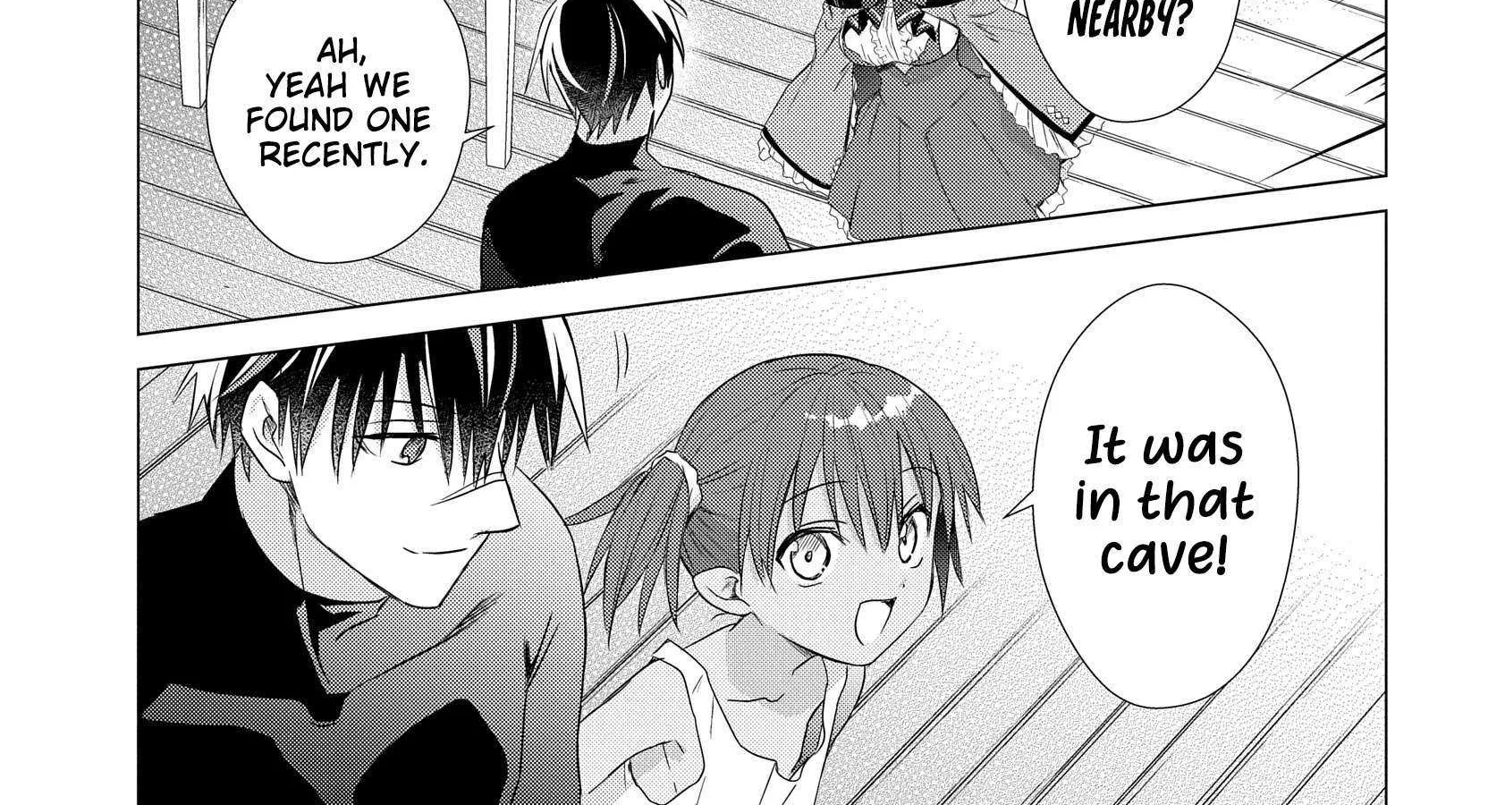Kabe-yaku nado fuyo to tsuiho sa reta S-kyu boken-sha, (dorei kaiho) sukiru o kushi shite shijo saikyo no kuni-dzukuri Chapter 17 page 36 - 