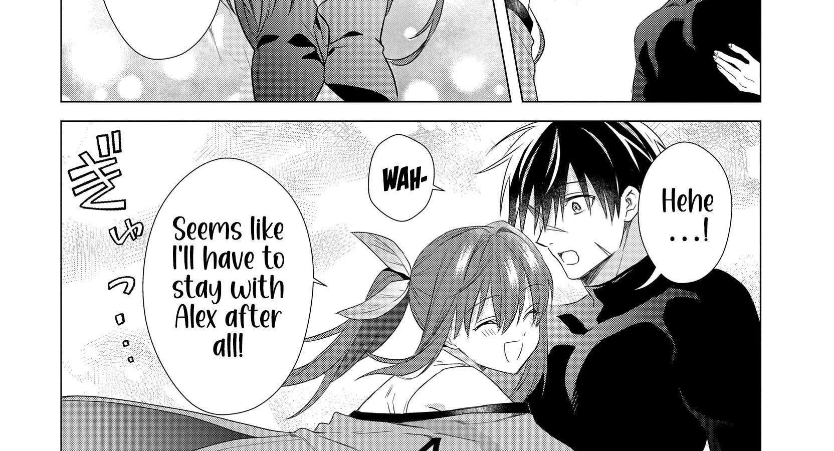 Kabe-yaku nado fuyo to tsuiho sa reta S-kyu boken-sha, (dorei kaiho) sukiru o kushi shite shijo saikyo no kuni-dzukuri Chapter 17 page 38 - 