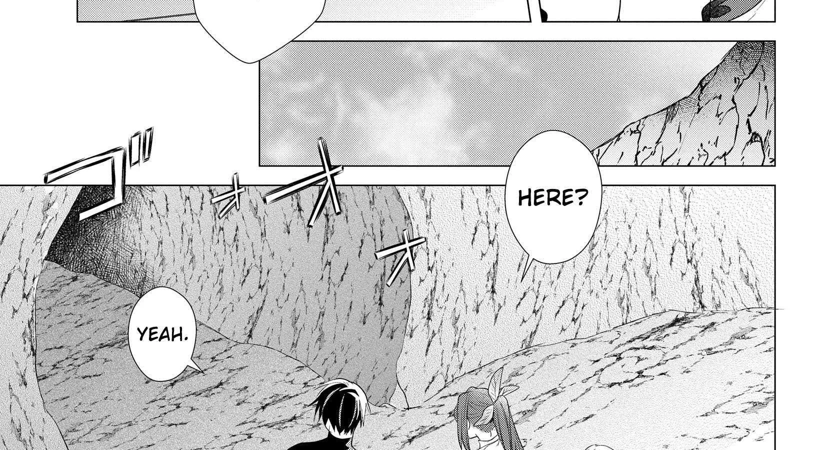 Kabe-yaku nado fuyo to tsuiho sa reta S-kyu boken-sha, (dorei kaiho) sukiru o kushi shite shijo saikyo no kuni-dzukuri Chapter 17 page 40 - 