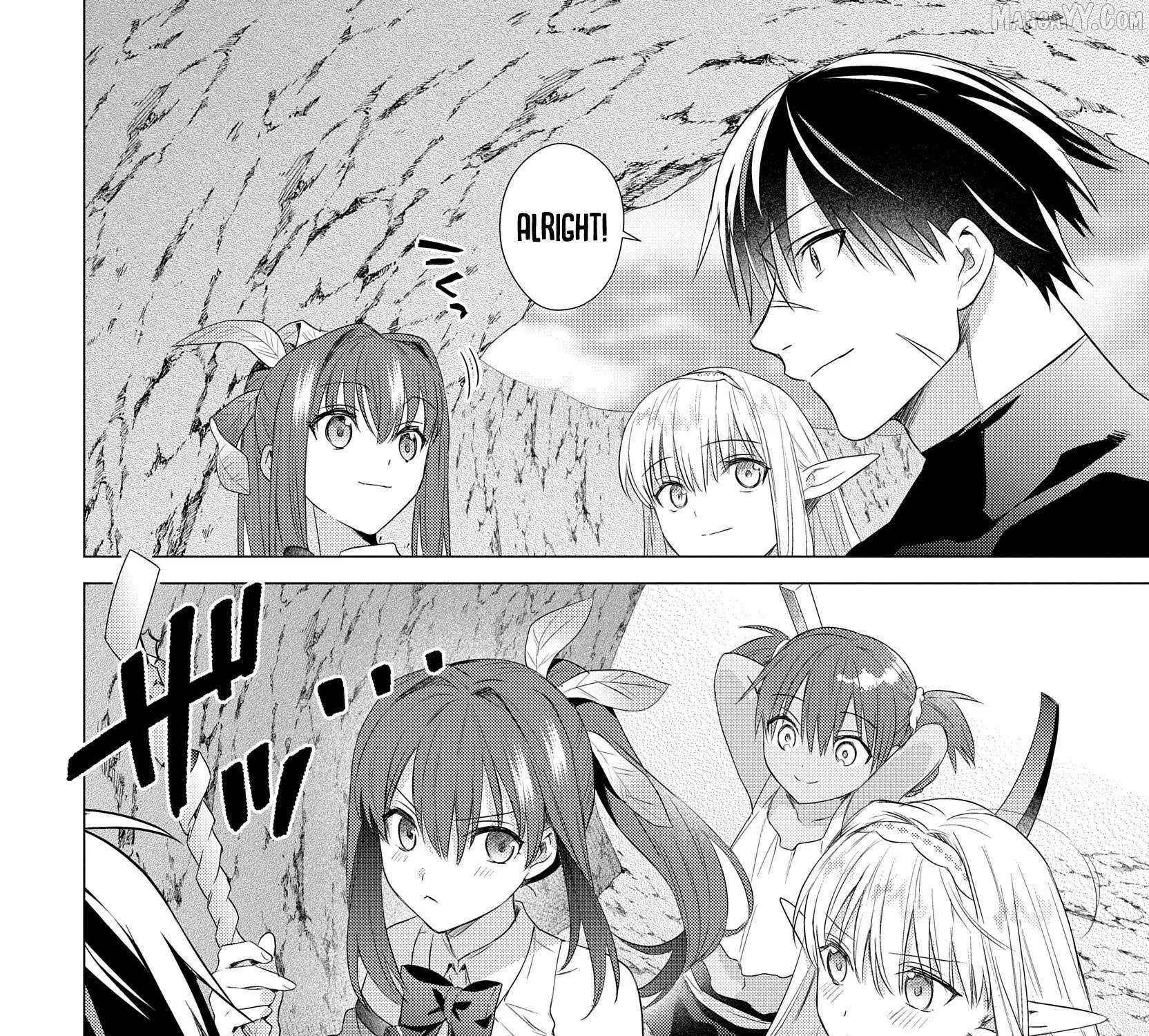 Kabe-yaku nado fuyo to tsuiho sa reta S-kyu boken-sha, (dorei kaiho) sukiru o kushi shite shijo saikyo no kuni-dzukuri Chapter 17 page 41 - 