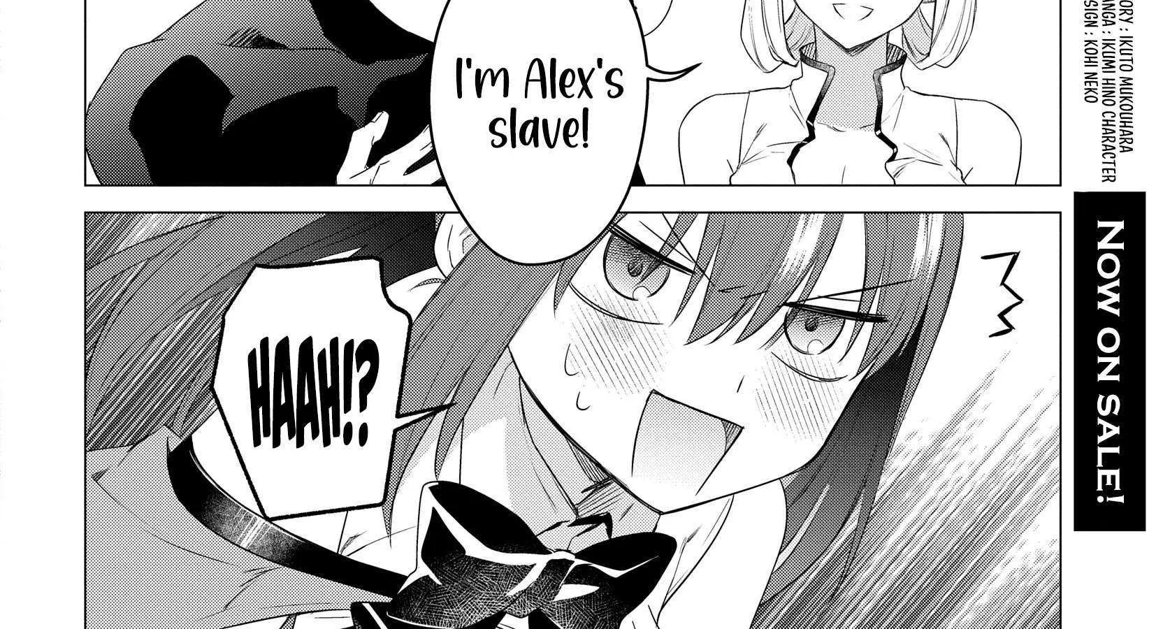Kabe-yaku nado fuyo to tsuiho sa reta S-kyu boken-sha, (dorei kaiho) sukiru o kushi shite shijo saikyo no kuni-dzukuri Chapter 17 page 6 - 