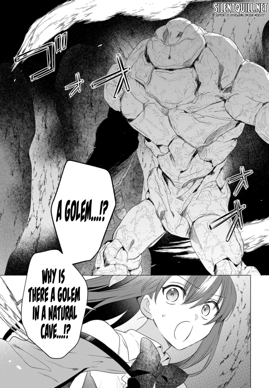 Kabe-yaku nado fuyo to tsuiho sa reta S-kyu boken-sha, (dorei kaiho) sukiru o kushi shite shijo saikyo no kuni-dzukuri Chapter 18 page 10 - 