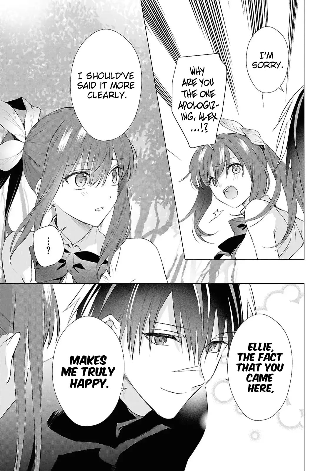 Kabe-yaku nado fuyo to tsuiho sa reta S-kyu boken-sha, (dorei kaiho) sukiru o kushi shite shijo saikyo no kuni-dzukuri Chapter 19 page 10 - 