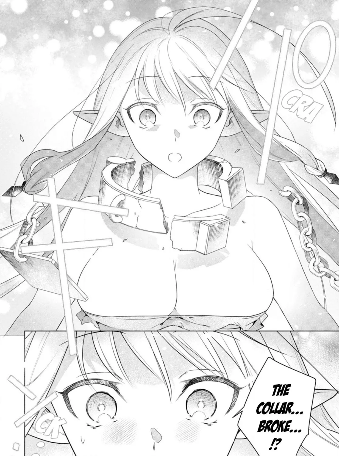 Kabe-yaku nado fuyo to tsuiho sa reta S-kyu boken-sha, (dorei kaiho) sukiru o kushi shite shijo saikyo no kuni-dzukuri Chapter 2 page 15 - 