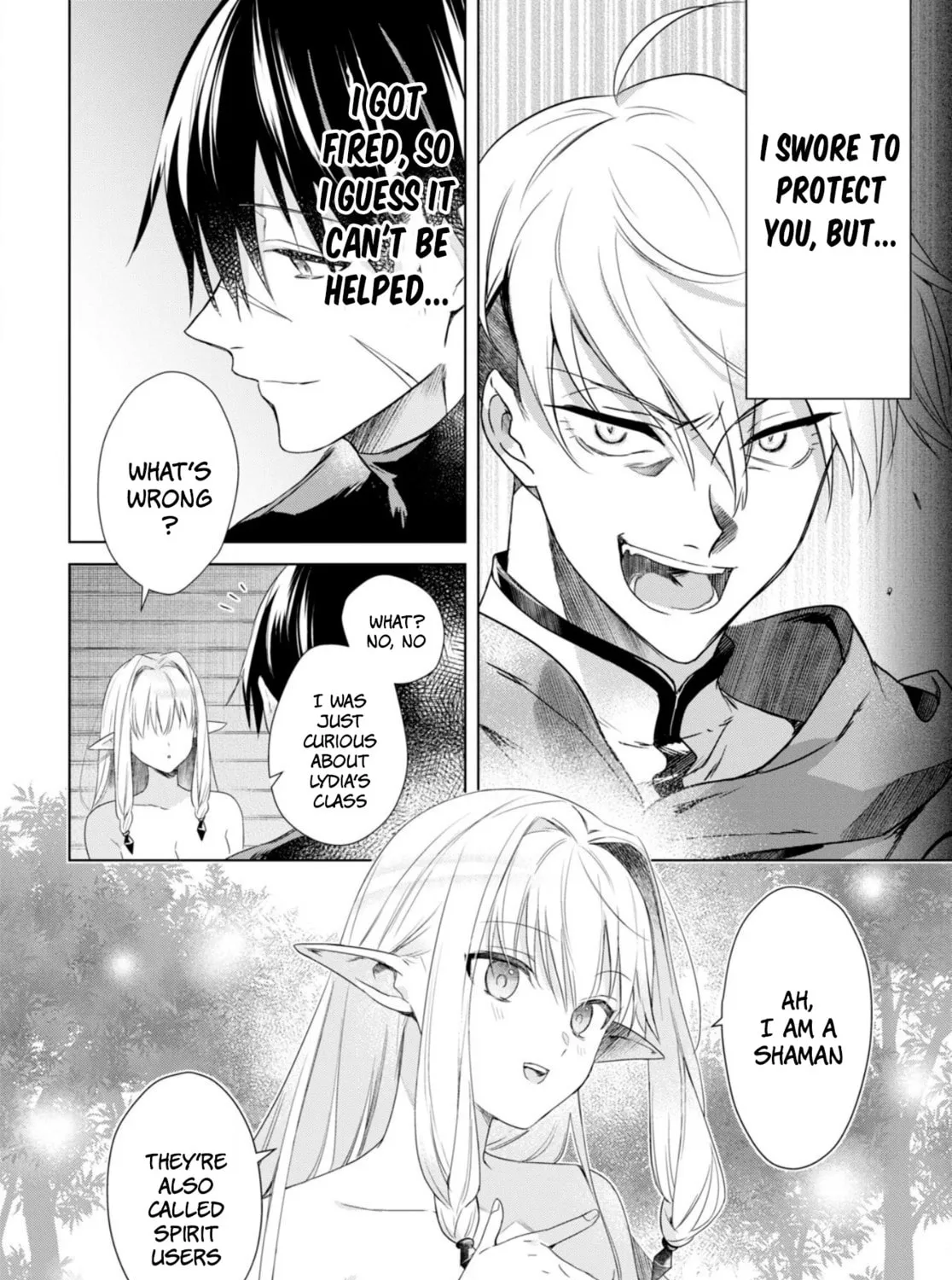 Kabe-yaku nado fuyo to tsuiho sa reta S-kyu boken-sha, (dorei kaiho) sukiru o kushi shite shijo saikyo no kuni-dzukuri Chapter 2 page 27 - 