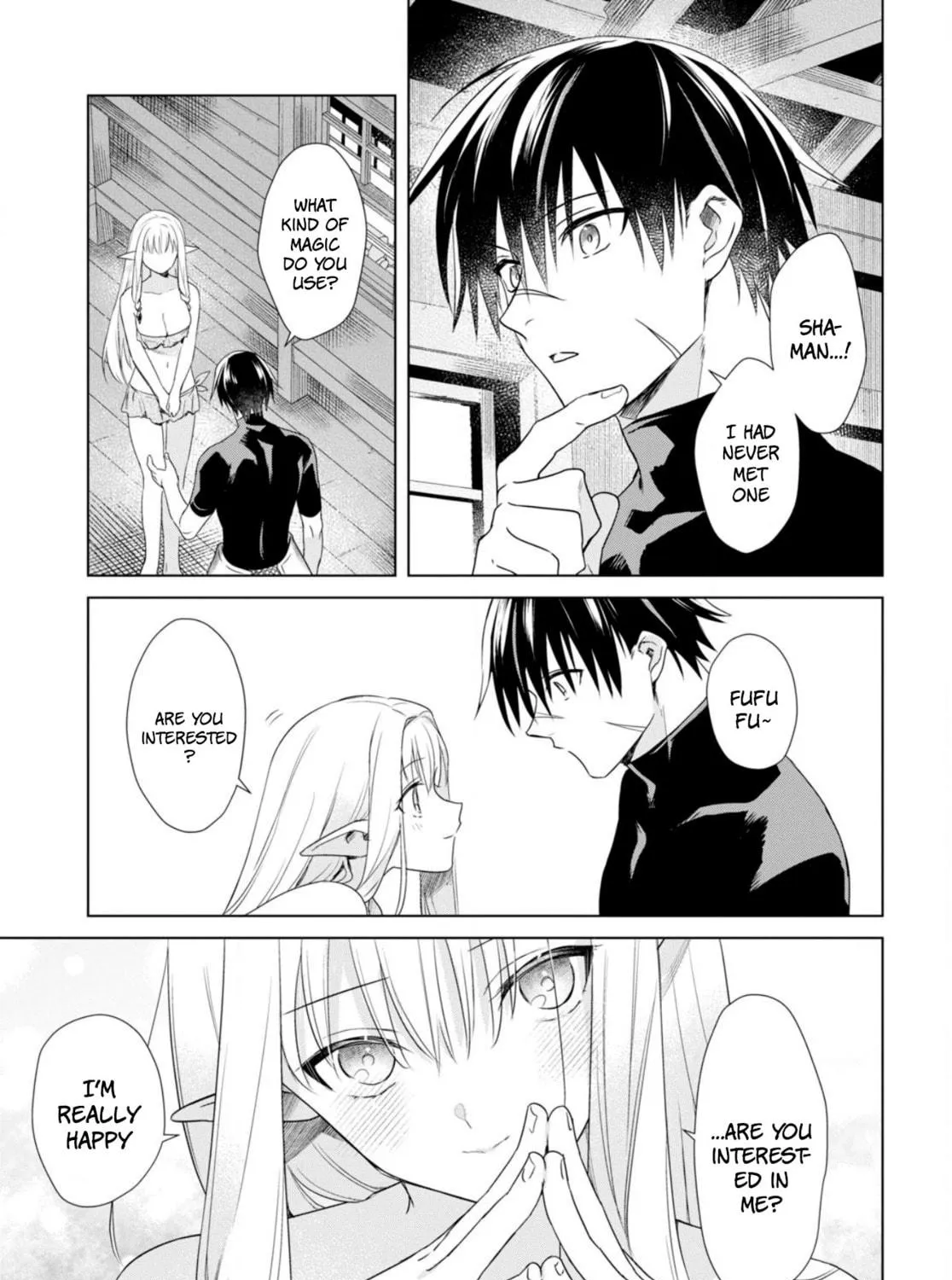 Kabe-yaku nado fuyo to tsuiho sa reta S-kyu boken-sha, (dorei kaiho) sukiru o kushi shite shijo saikyo no kuni-dzukuri Chapter 2 page 29 - 