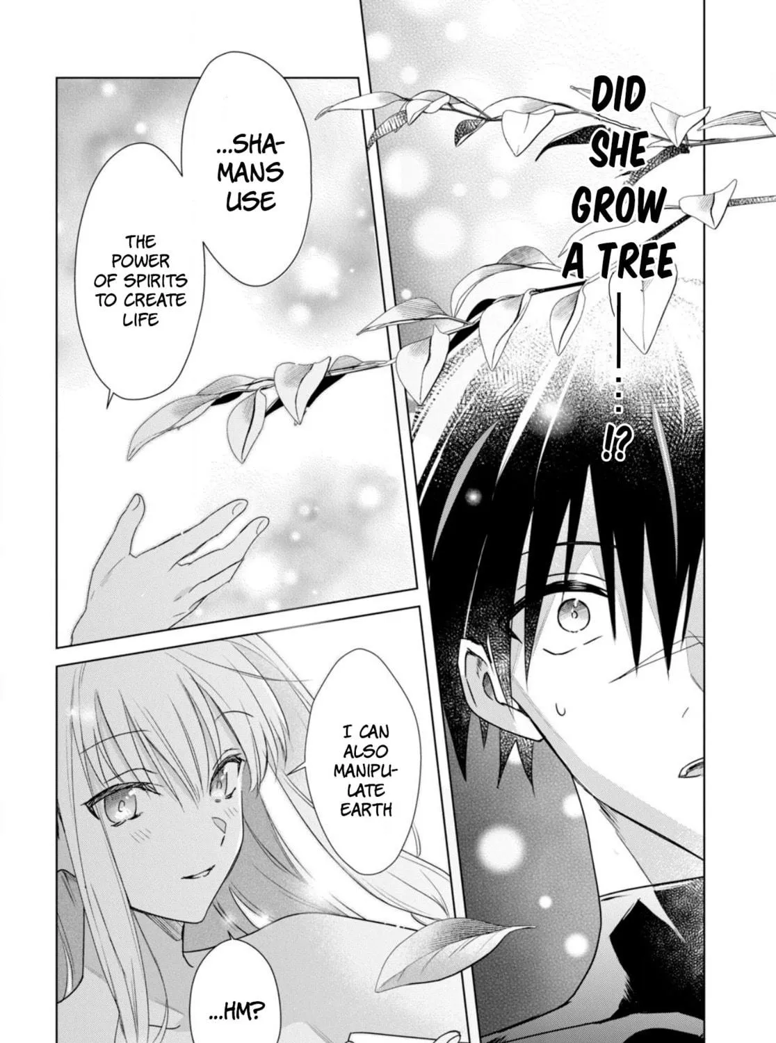 Kabe-yaku nado fuyo to tsuiho sa reta S-kyu boken-sha, (dorei kaiho) sukiru o kushi shite shijo saikyo no kuni-dzukuri Chapter 2 page 47 - 
