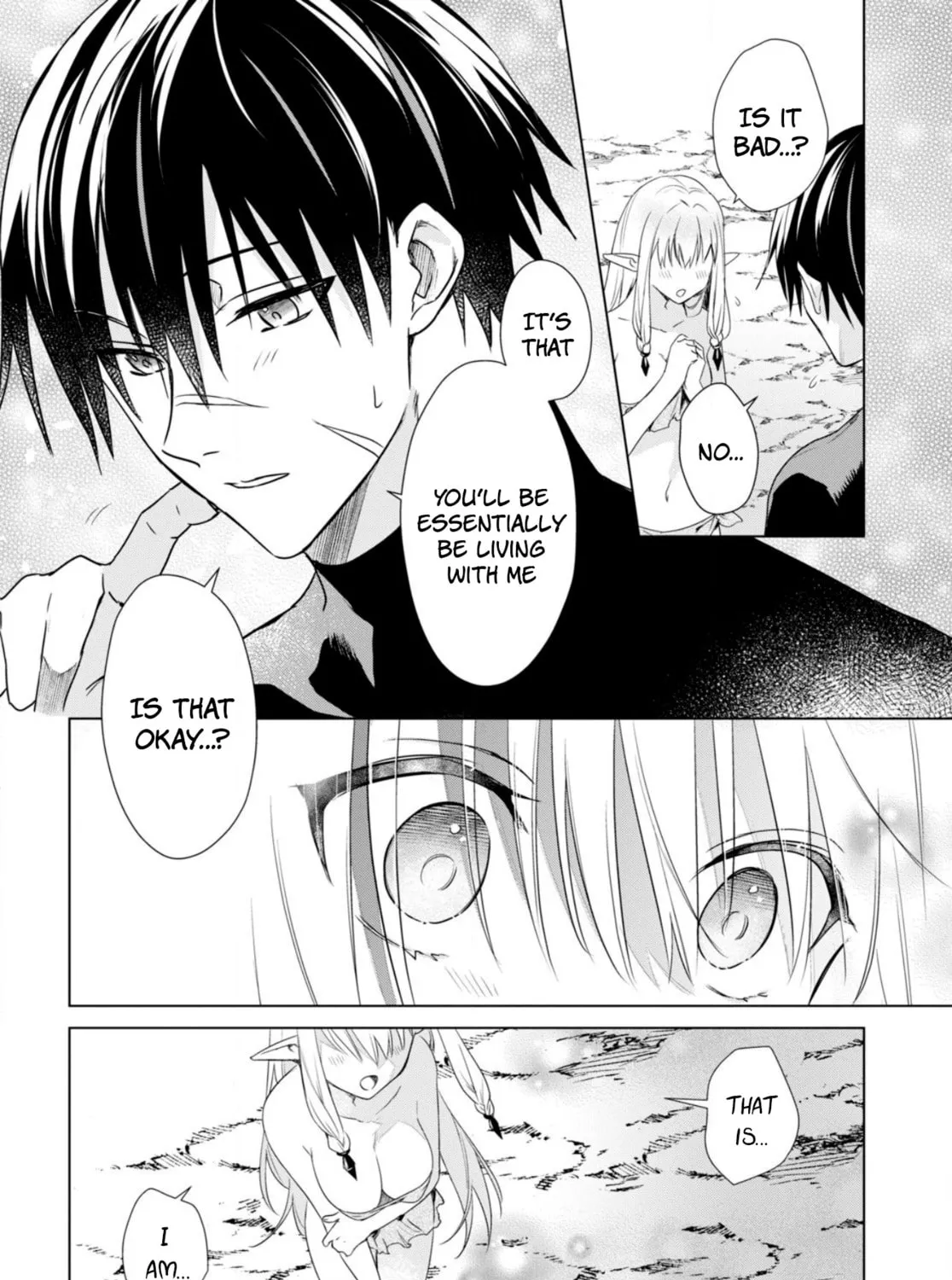 Kabe-yaku nado fuyo to tsuiho sa reta S-kyu boken-sha, (dorei kaiho) sukiru o kushi shite shijo saikyo no kuni-dzukuri Chapter 2 page 51 - 