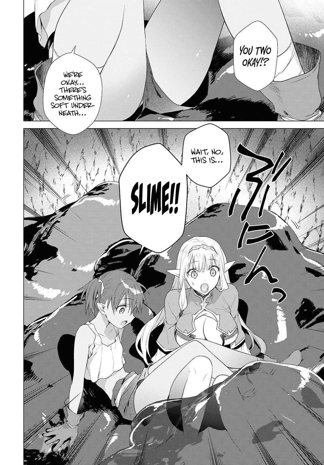Kabe-yaku nado fuyo to tsuiho sa reta S-kyu boken-sha, (dorei kaiho) sukiru o kushi shite shijo saikyo no kuni-dzukuri Chapter 21 page 13 - 