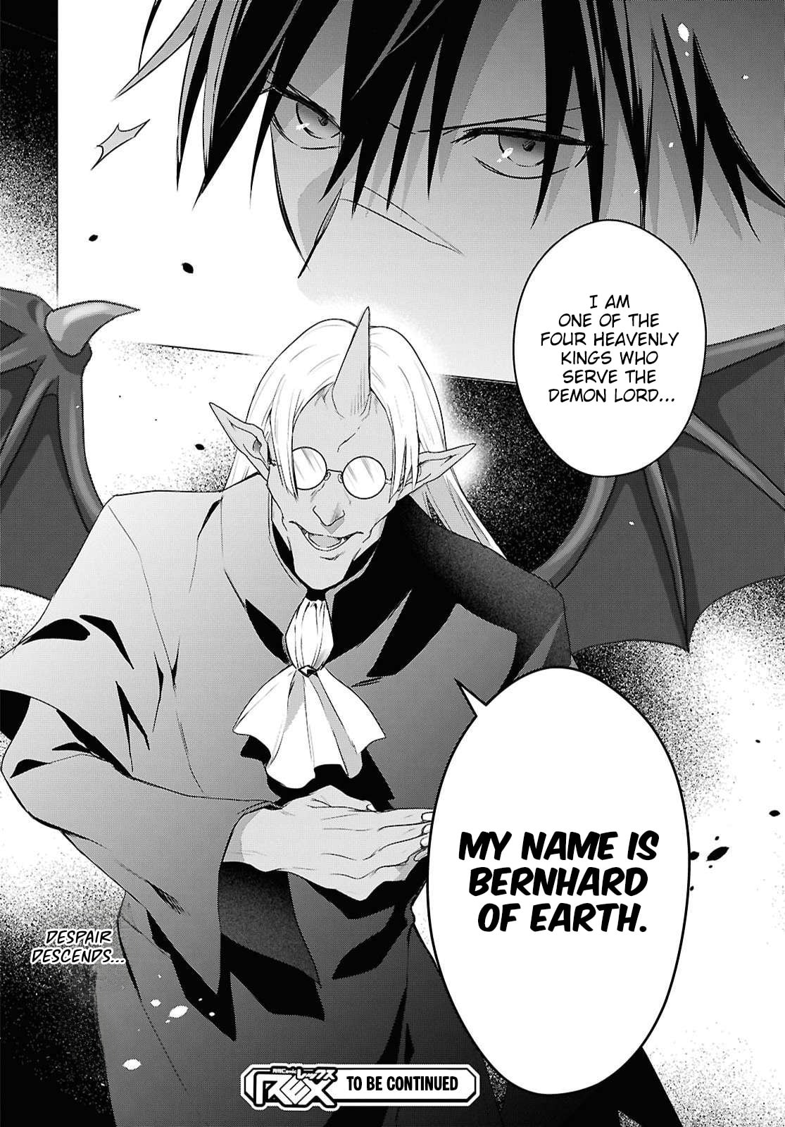 Kabe-yaku nado fuyo to tsuiho sa reta S-kyu boken-sha, (dorei kaiho) sukiru o kushi shite shijo saikyo no kuni-dzukuri Chapter 21 page 27 - 