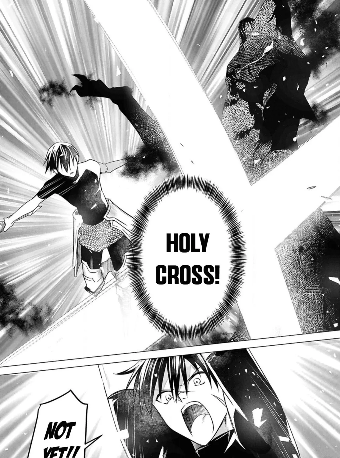 Kabe-yaku nado fuyo to tsuiho sa reta S-kyu boken-sha, (dorei kaiho) sukiru o kushi shite shijo saikyo no kuni-dzukuri Chapter 3 page 15 - 