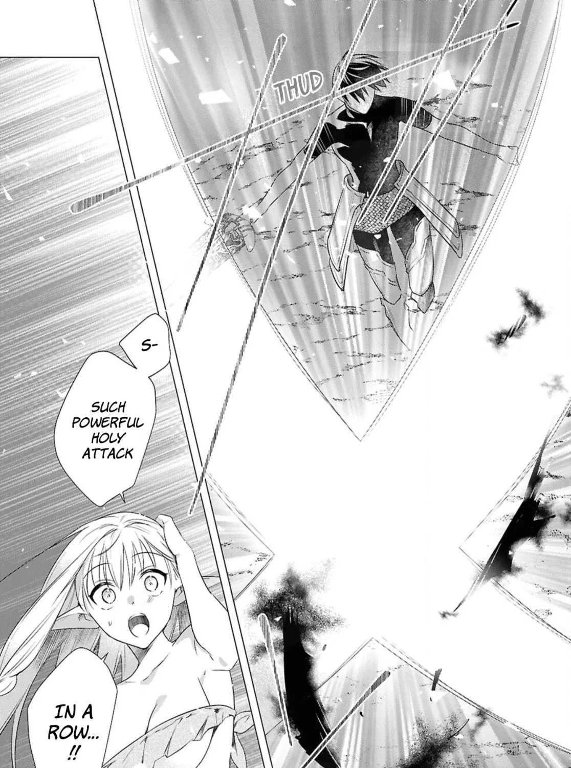Kabe-yaku nado fuyo to tsuiho sa reta S-kyu boken-sha, (dorei kaiho) sukiru o kushi shite shijo saikyo no kuni-dzukuri Chapter 3 page 17 - 
