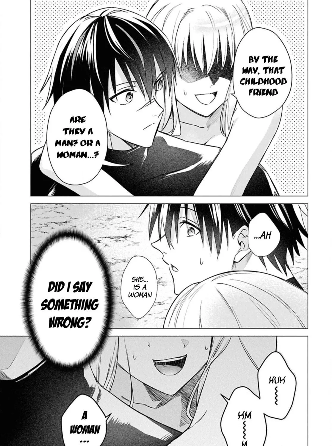 Kabe-yaku nado fuyo to tsuiho sa reta S-kyu boken-sha, (dorei kaiho) sukiru o kushi shite shijo saikyo no kuni-dzukuri Chapter 3 page 47 - 
