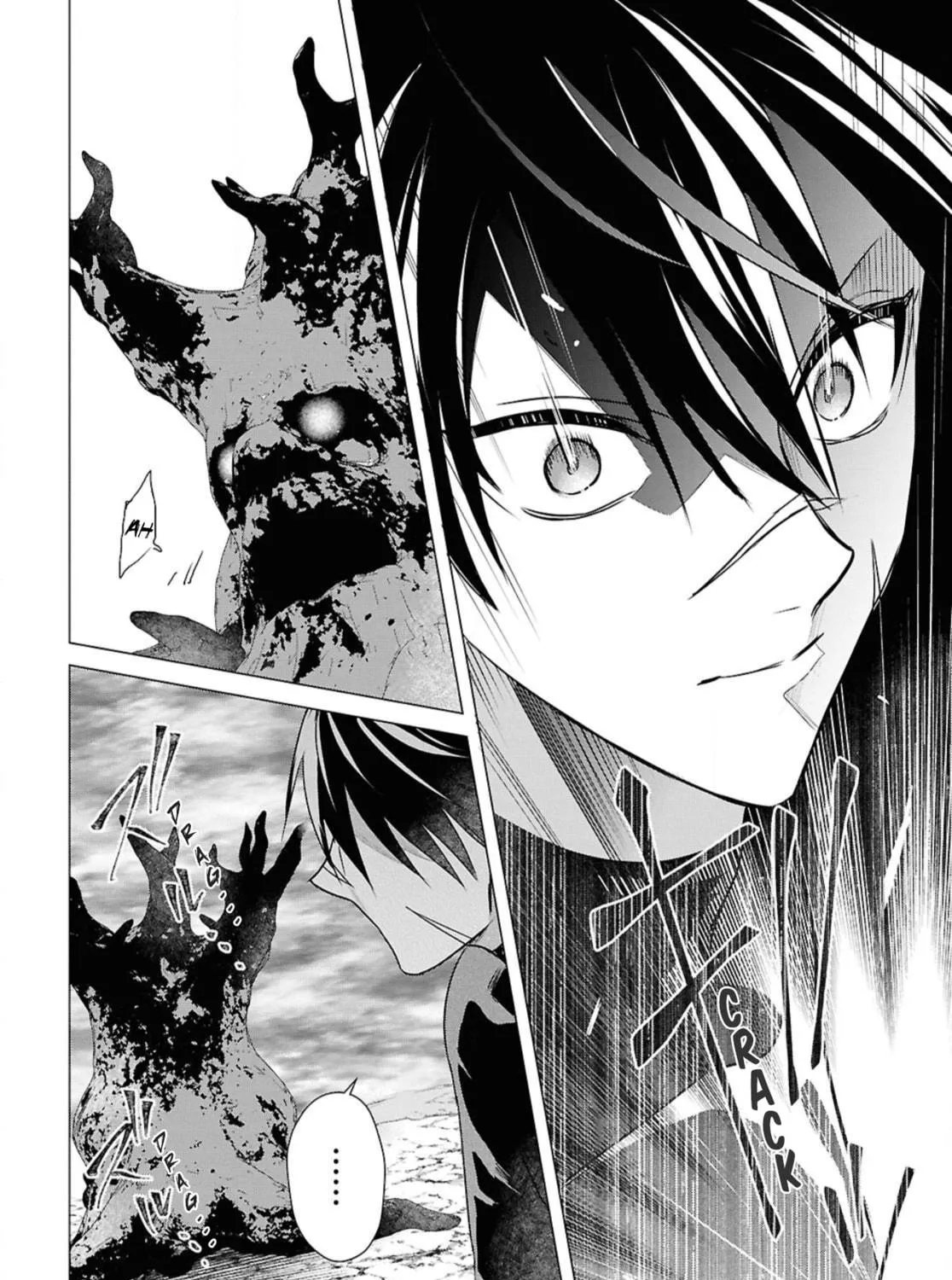 Kabe-yaku nado fuyo to tsuiho sa reta S-kyu boken-sha, (dorei kaiho) sukiru o kushi shite shijo saikyo no kuni-dzukuri Chapter 4 page 23 - 