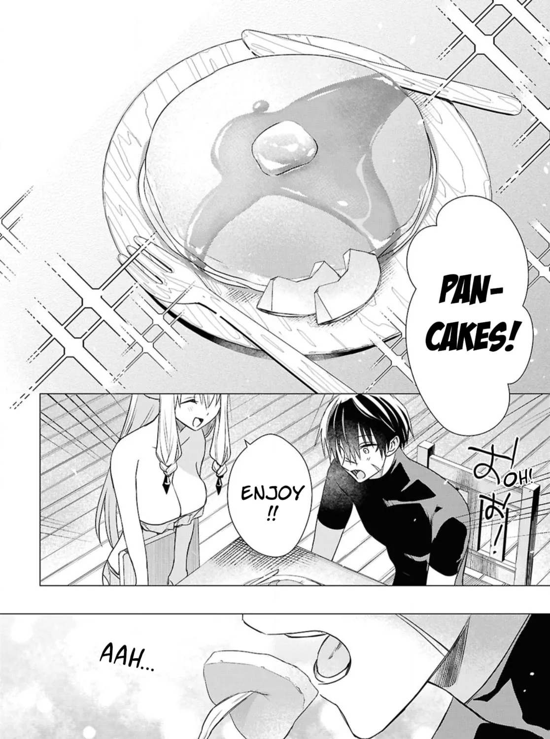 Kabe-yaku nado fuyo to tsuiho sa reta S-kyu boken-sha, (dorei kaiho) sukiru o kushi shite shijo saikyo no kuni-dzukuri Chapter 4 page 27 - 