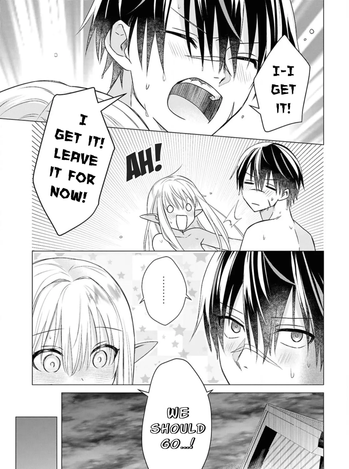 Kabe-yaku nado fuyo to tsuiho sa reta S-kyu boken-sha, (dorei kaiho) sukiru o kushi shite shijo saikyo no kuni-dzukuri Chapter 4 page 43 - 