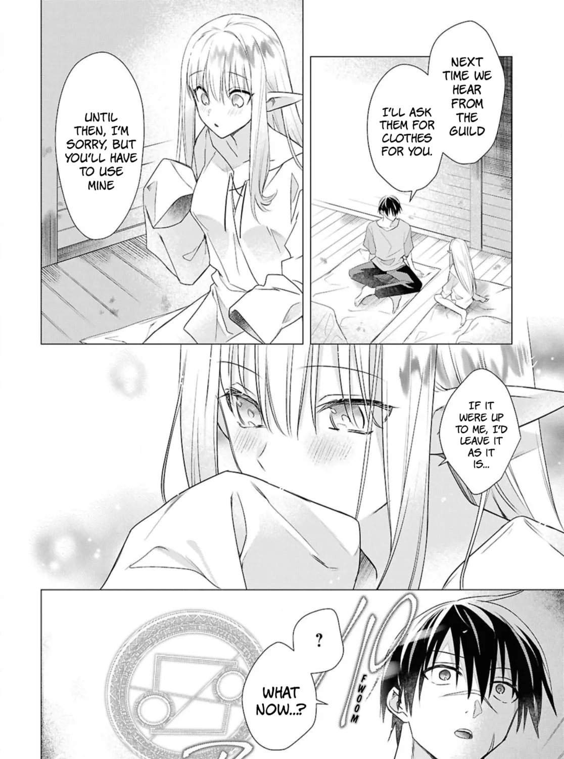 Kabe-yaku nado fuyo to tsuiho sa reta S-kyu boken-sha, (dorei kaiho) sukiru o kushi shite shijo saikyo no kuni-dzukuri Chapter 4 page 45 - 