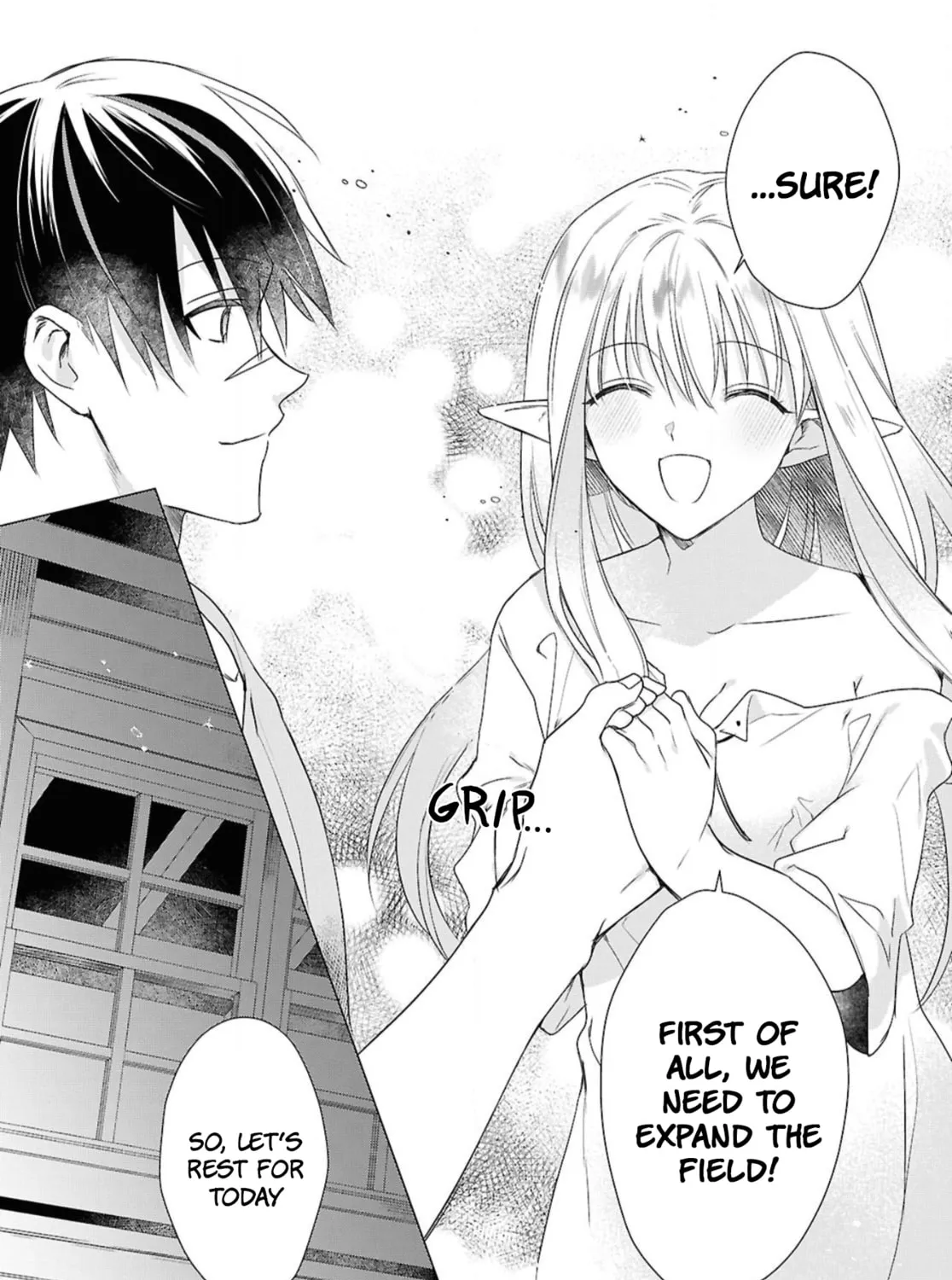 Kabe-yaku nado fuyo to tsuiho sa reta S-kyu boken-sha, (dorei kaiho) sukiru o kushi shite shijo saikyo no kuni-dzukuri Chapter 5 page 21 - 