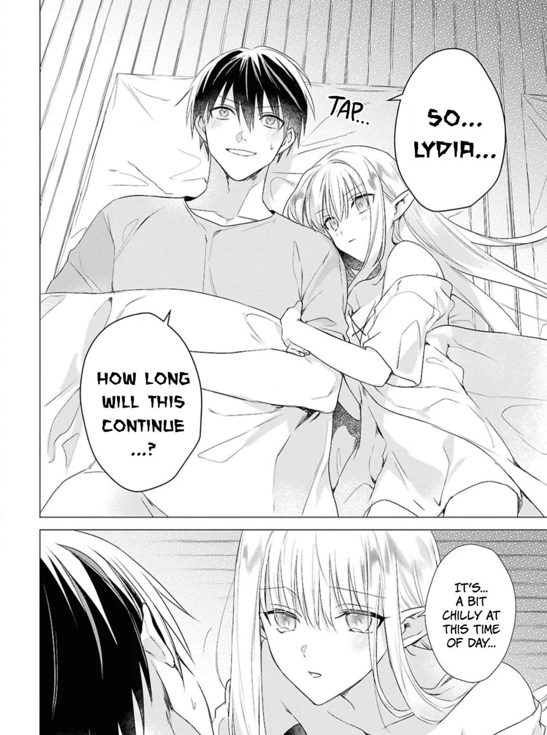 Kabe-yaku nado fuyo to tsuiho sa reta S-kyu boken-sha, (dorei kaiho) sukiru o kushi shite shijo saikyo no kuni-dzukuri Chapter 5 page 23 - 