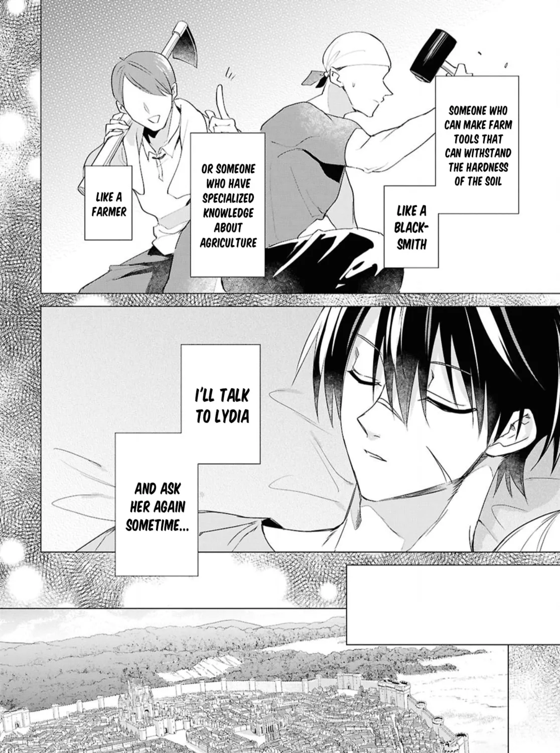 Kabe-yaku nado fuyo to tsuiho sa reta S-kyu boken-sha, (dorei kaiho) sukiru o kushi shite shijo saikyo no kuni-dzukuri Chapter 5 page 31 - 