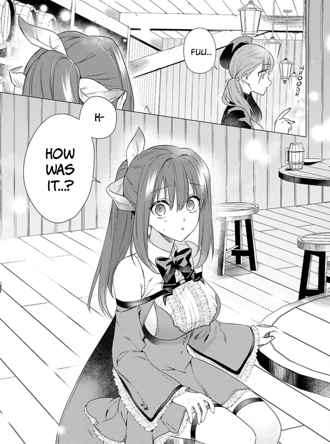 Kabe-yaku nado fuyo to tsuiho sa reta S-kyu boken-sha, (dorei kaiho) sukiru o kushi shite shijo saikyo no kuni-dzukuri Chapter 5 page 33 - 