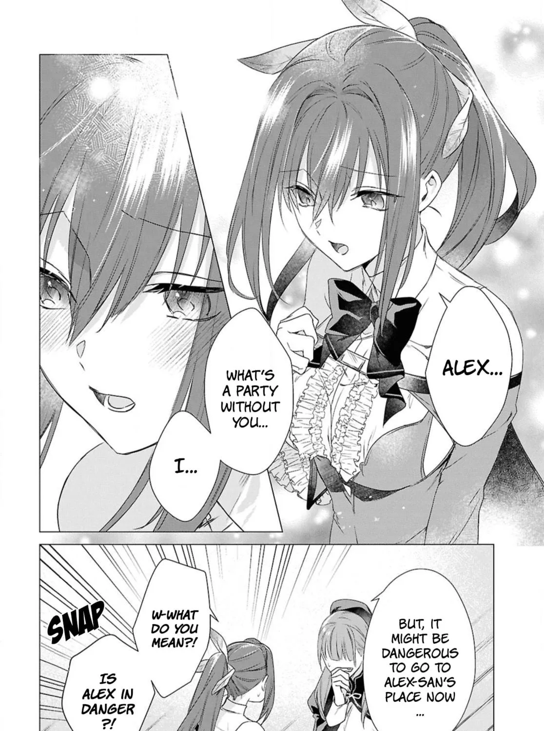 Kabe-yaku nado fuyo to tsuiho sa reta S-kyu boken-sha, (dorei kaiho) sukiru o kushi shite shijo saikyo no kuni-dzukuri Chapter 5 page 39 - 