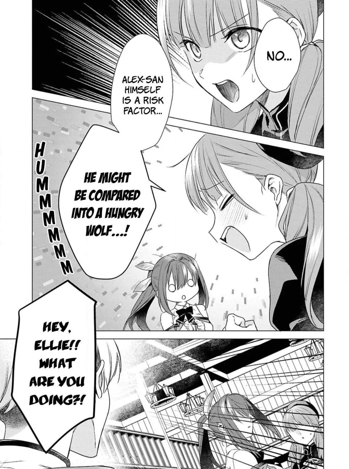 Kabe-yaku nado fuyo to tsuiho sa reta S-kyu boken-sha, (dorei kaiho) sukiru o kushi shite shijo saikyo no kuni-dzukuri Chapter 5 page 41 - 