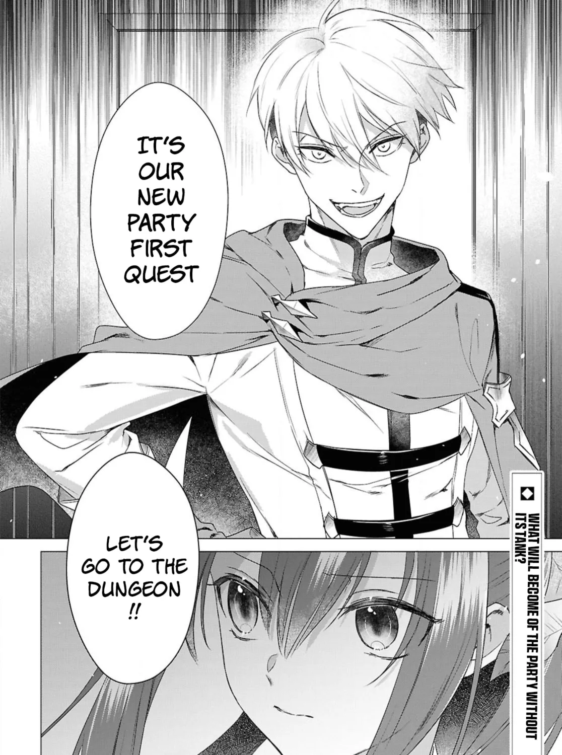 Kabe-yaku nado fuyo to tsuiho sa reta S-kyu boken-sha, (dorei kaiho) sukiru o kushi shite shijo saikyo no kuni-dzukuri Chapter 5 page 43 - 