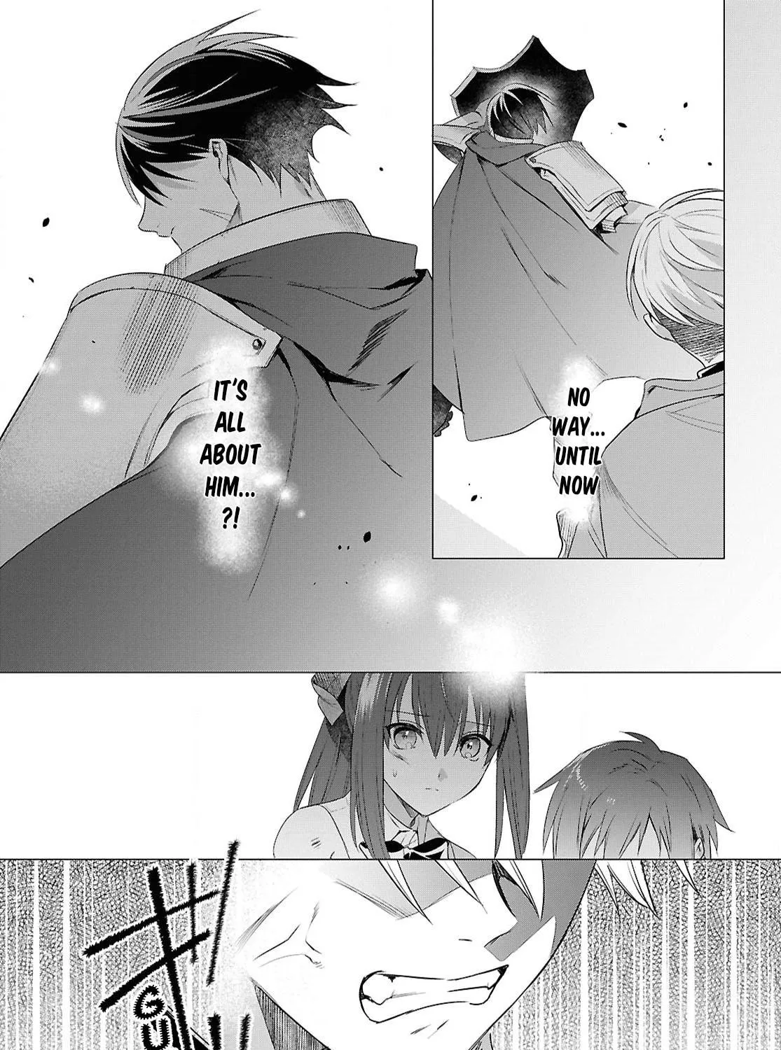 Kabe-yaku nado fuyo to tsuiho sa reta S-kyu boken-sha, (dorei kaiho) sukiru o kushi shite shijo saikyo no kuni-dzukuri Chapter 6 page 23 - 