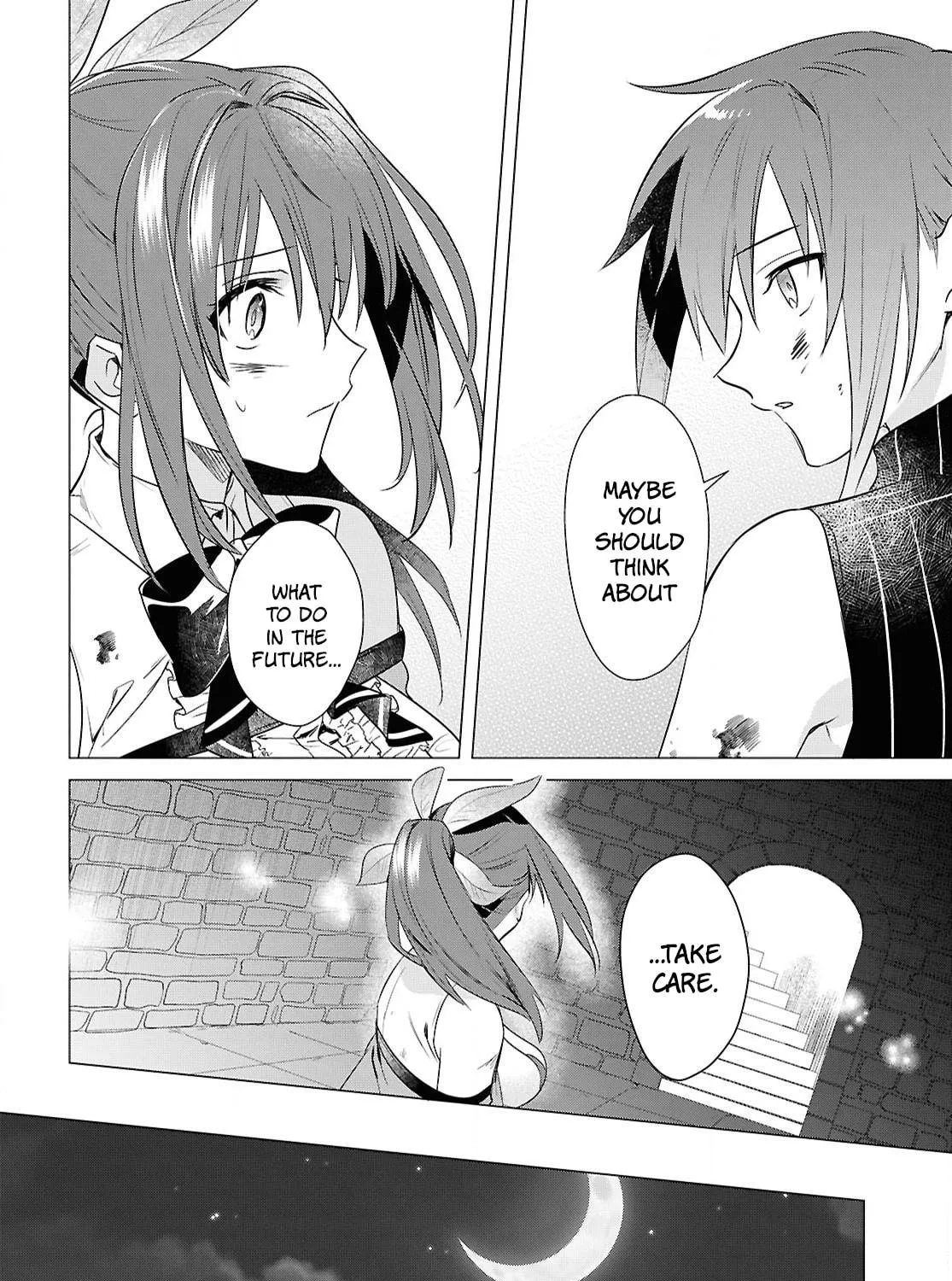 Kabe-yaku nado fuyo to tsuiho sa reta S-kyu boken-sha, (dorei kaiho) sukiru o kushi shite shijo saikyo no kuni-dzukuri Chapter 6 page 29 - 