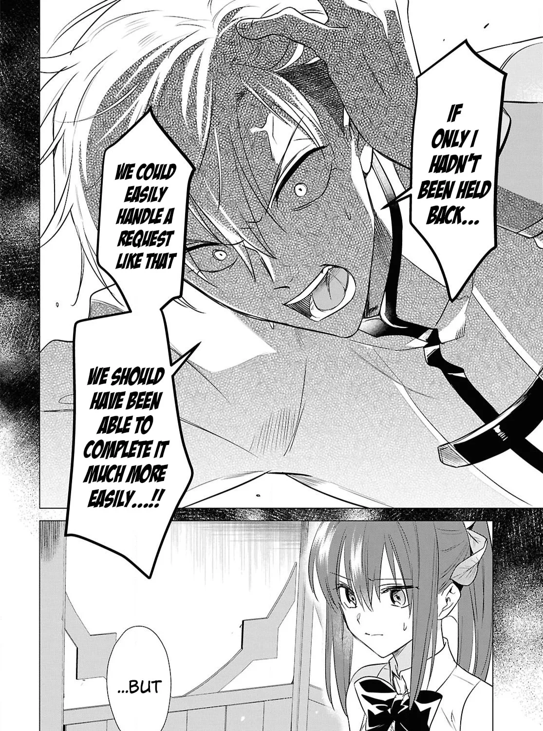 Kabe-yaku nado fuyo to tsuiho sa reta S-kyu boken-sha, (dorei kaiho) sukiru o kushi shite shijo saikyo no kuni-dzukuri Chapter 6 page 33 - 
