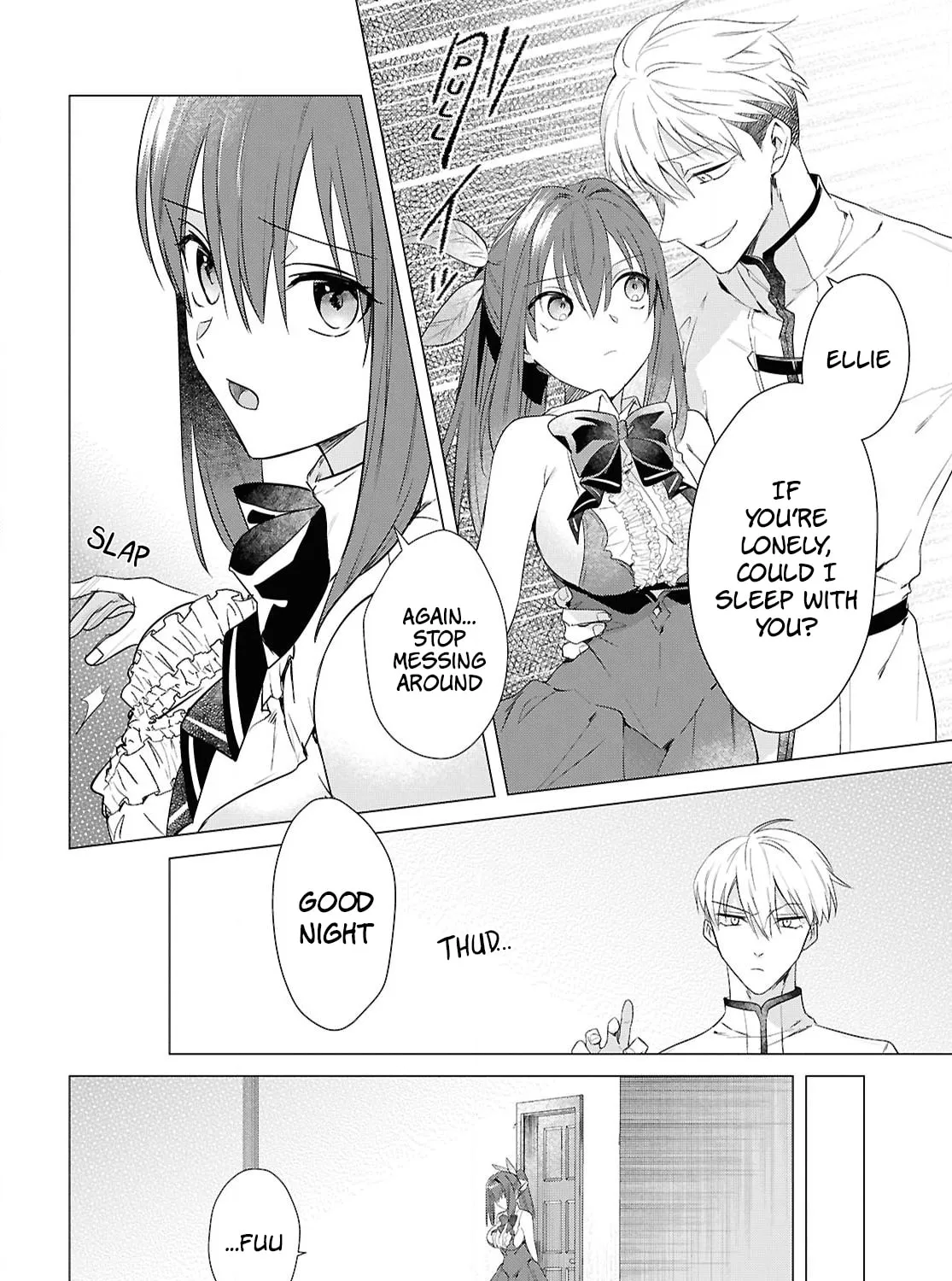 Kabe-yaku nado fuyo to tsuiho sa reta S-kyu boken-sha, (dorei kaiho) sukiru o kushi shite shijo saikyo no kuni-dzukuri Chapter 6 page 37 - 