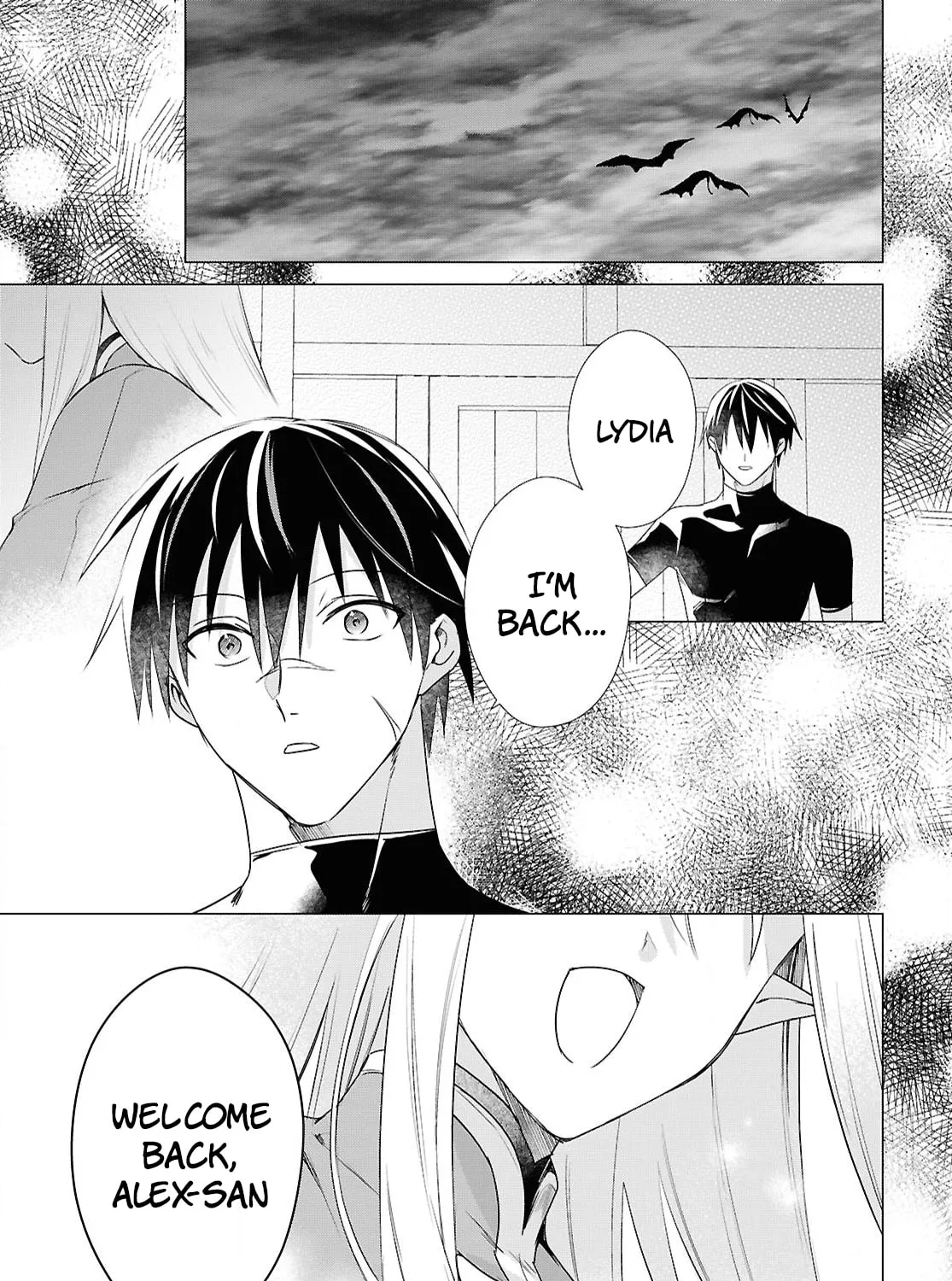 Kabe-yaku nado fuyo to tsuiho sa reta S-kyu boken-sha, (dorei kaiho) sukiru o kushi shite shijo saikyo no kuni-dzukuri Chapter 7 page 21 - 