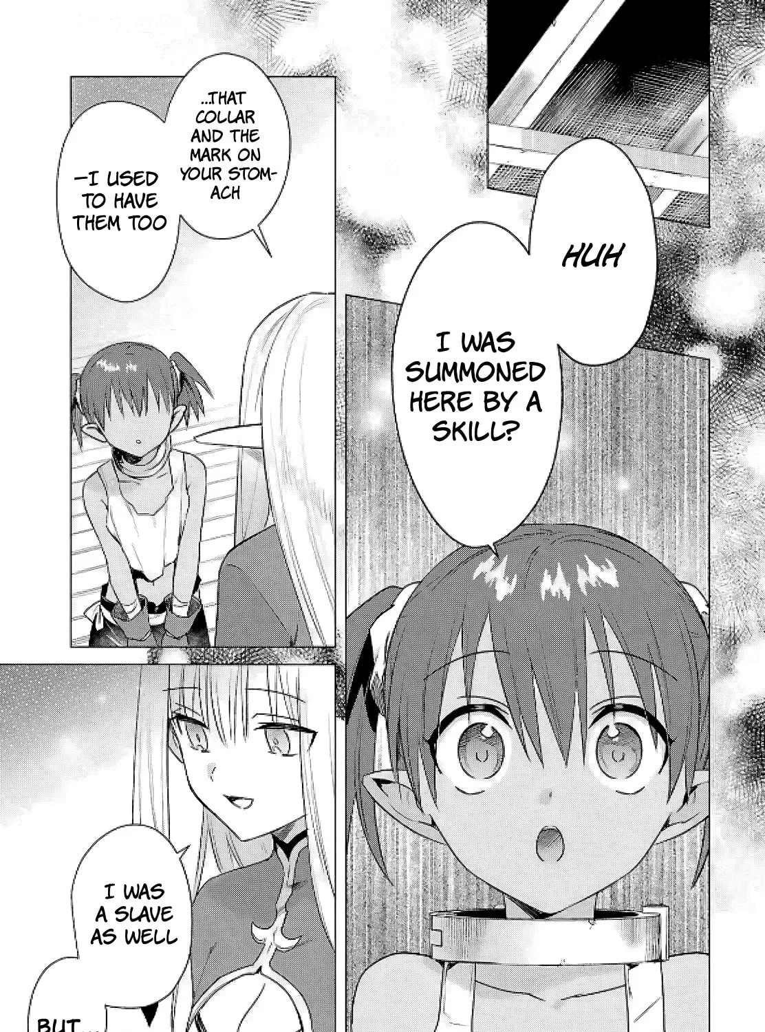 Kabe-yaku nado fuyo to tsuiho sa reta S-kyu boken-sha, (dorei kaiho) sukiru o kushi shite shijo saikyo no kuni-dzukuri Chapter 8 page 25 - 