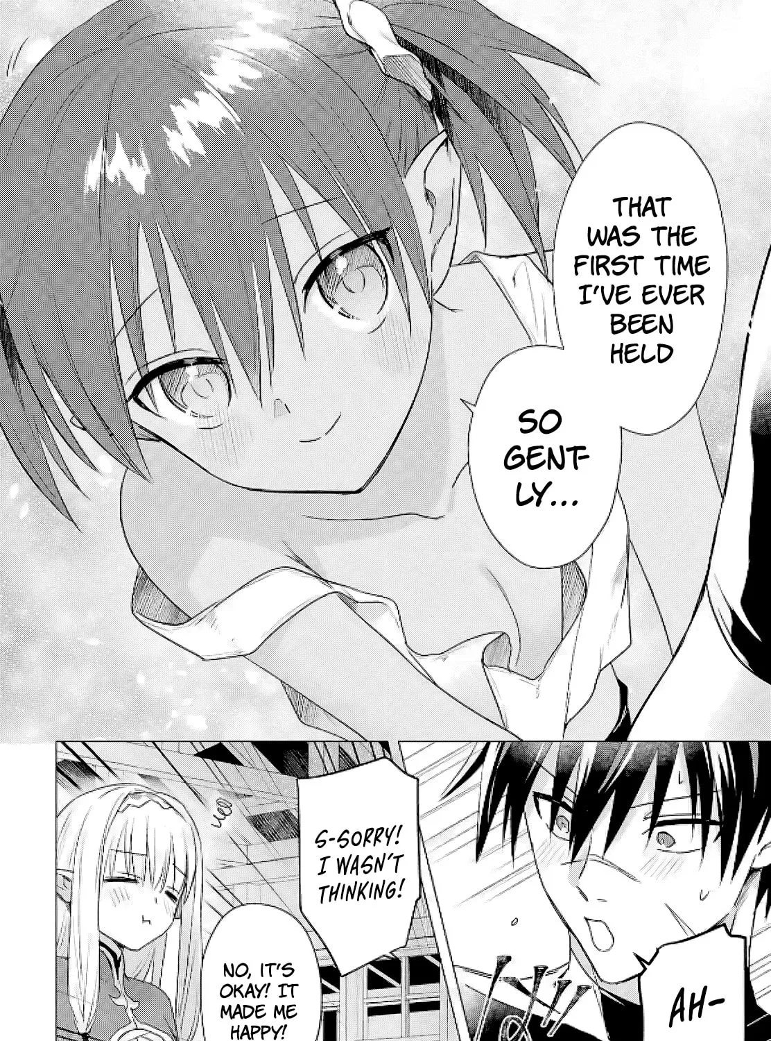 Kabe-yaku nado fuyo to tsuiho sa reta S-kyu boken-sha, (dorei kaiho) sukiru o kushi shite shijo saikyo no kuni-dzukuri Chapter 8 page 43 - 