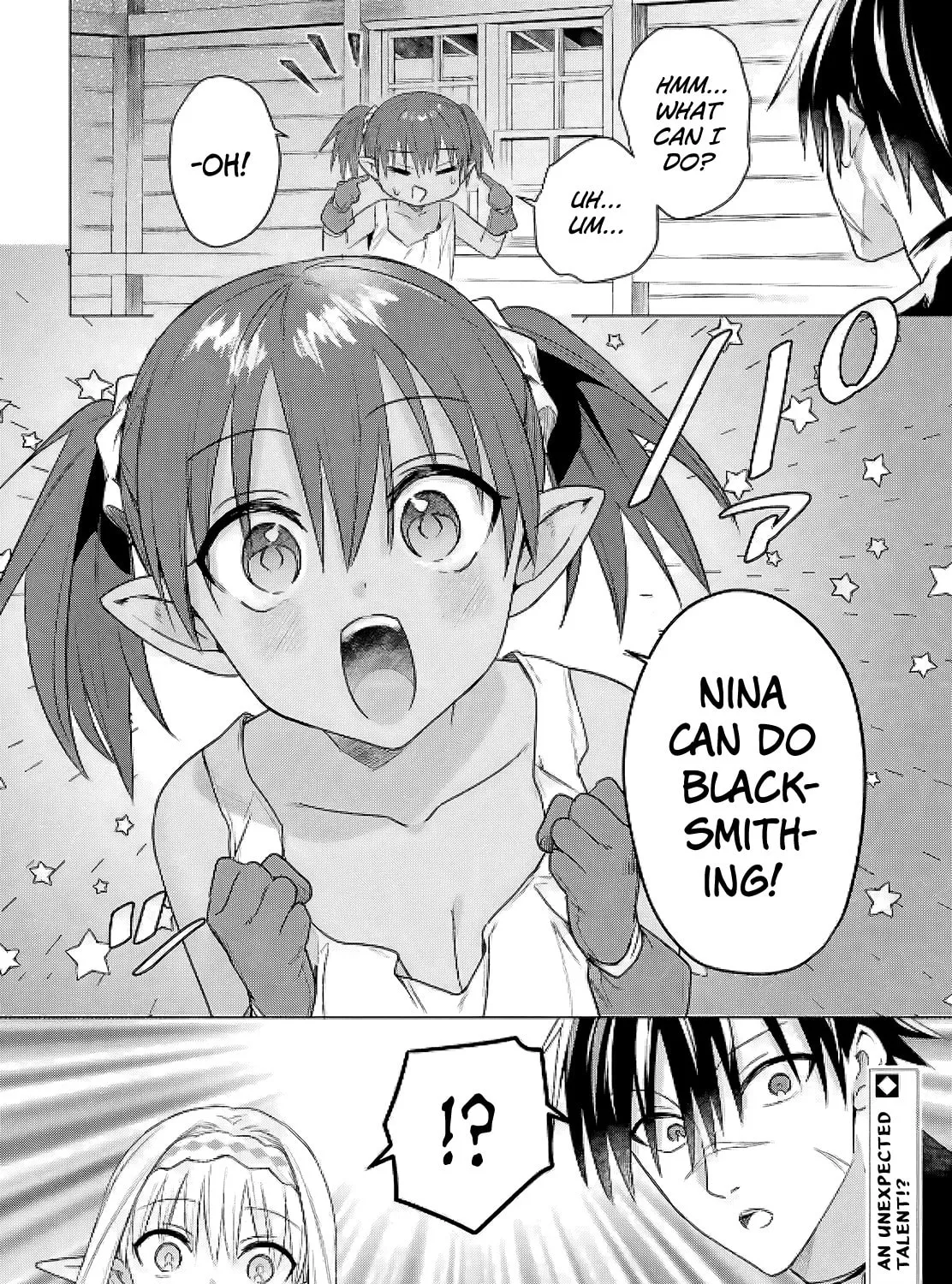 Kabe-yaku nado fuyo to tsuiho sa reta S-kyu boken-sha, (dorei kaiho) sukiru o kushi shite shijo saikyo no kuni-dzukuri Chapter 8 page 51 - 