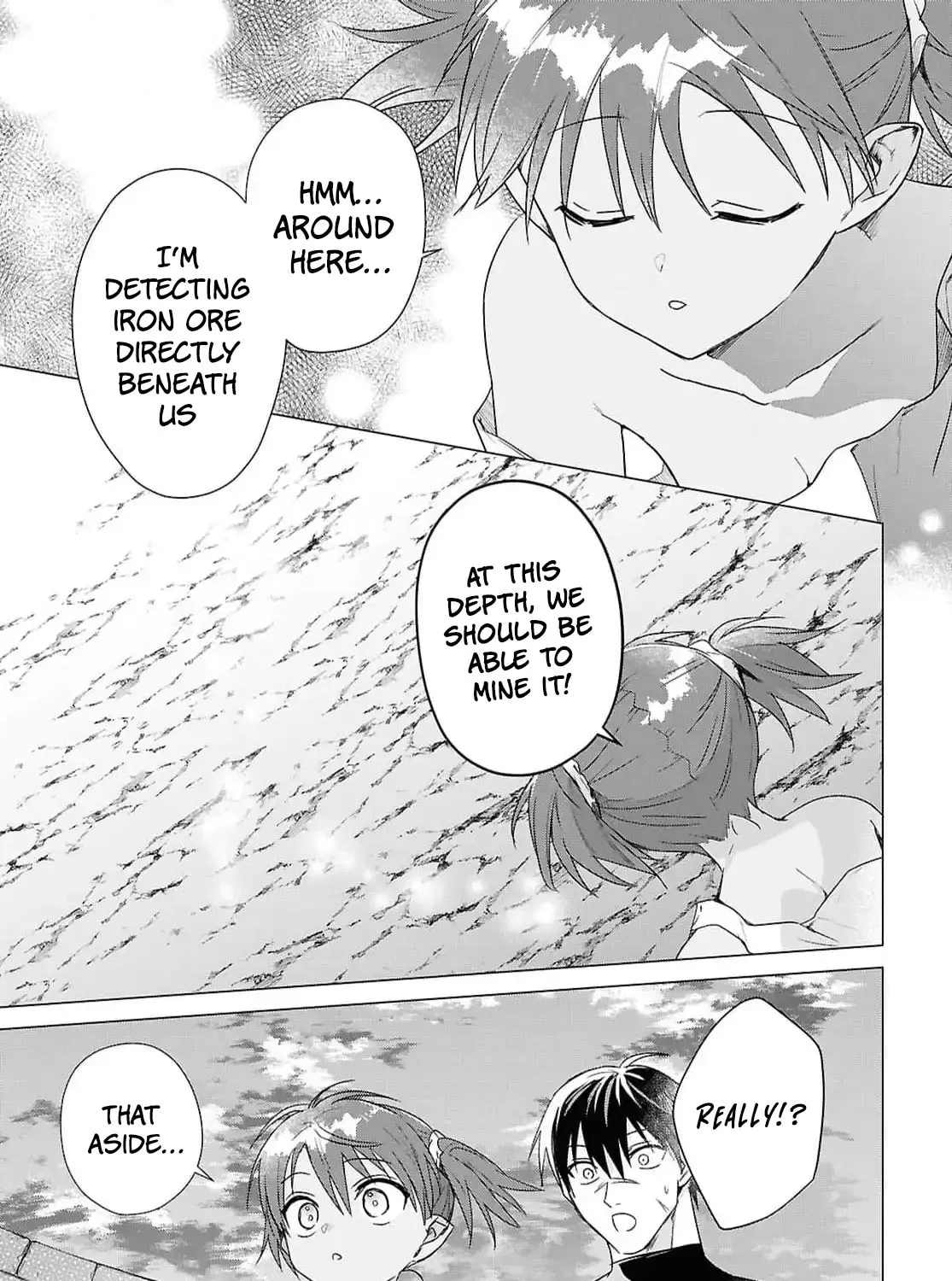 Kabe-yaku nado fuyo to tsuiho sa reta S-kyu boken-sha, (dorei kaiho) sukiru o kushi shite shijo saikyo no kuni-dzukuri Chapter 9 page 21 - 