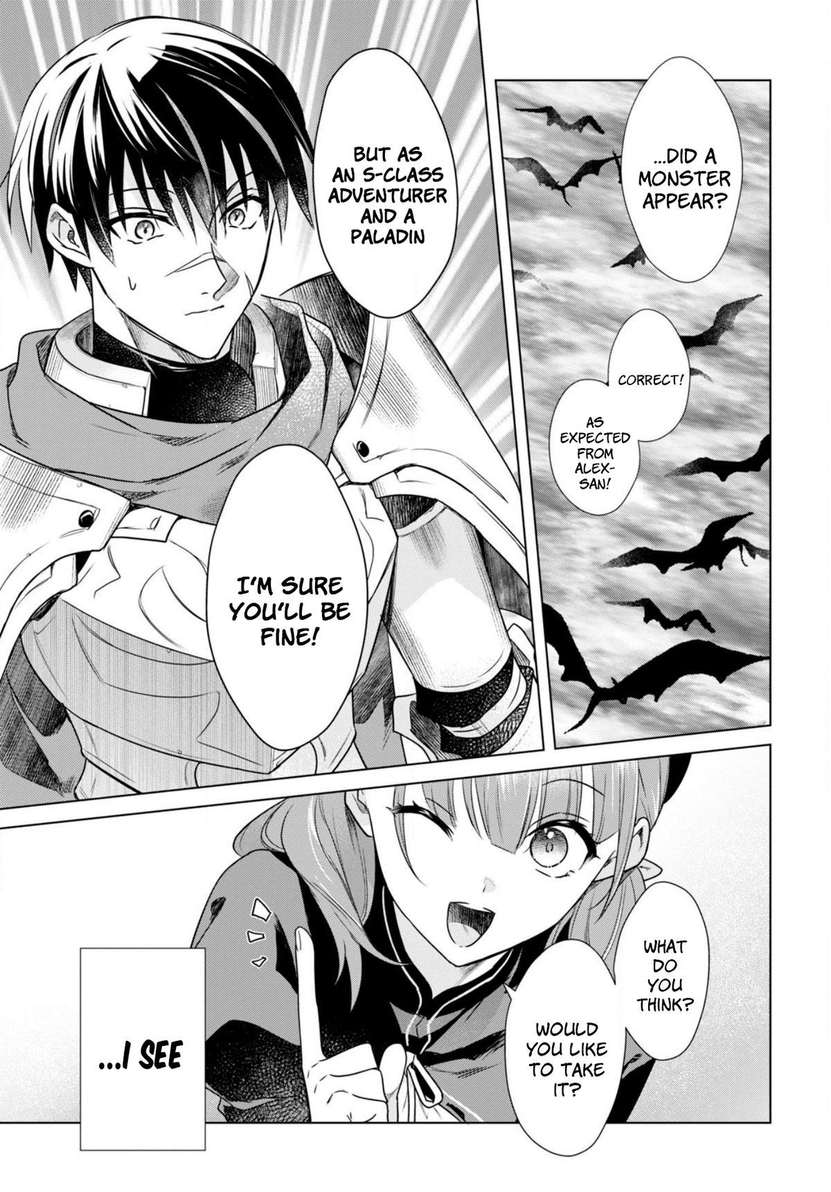 Kabeyaku Nado Fuyou to Tsuihousareta S-kyuu Boukensha, <Dorei Kaihou> Skill wo Kushi shite Shijou Saikyou no Kunizukuri Chapter 1 page 26 - 