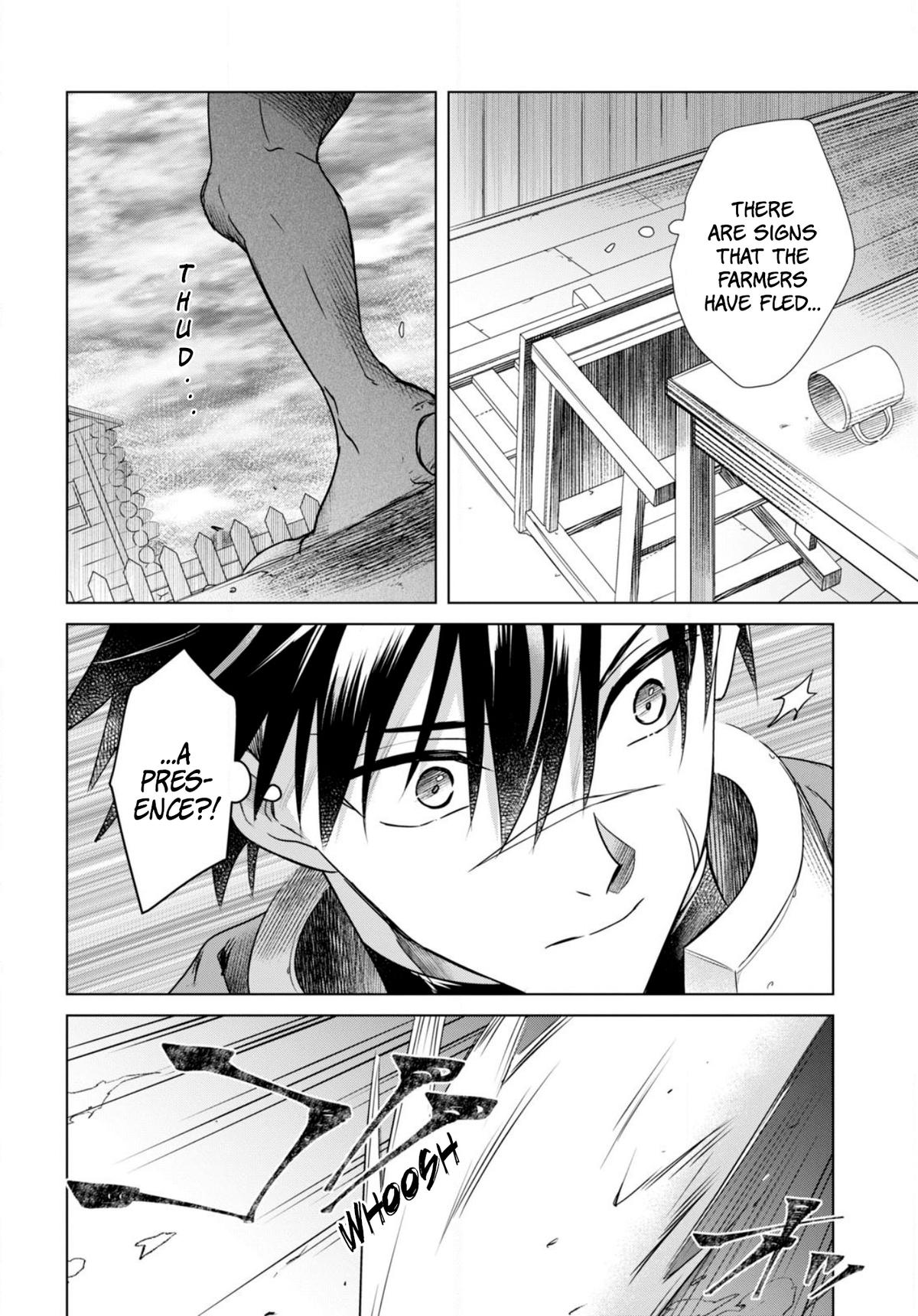 Kabeyaku Nado Fuyou to Tsuihousareta S-kyuu Boukensha, <Dorei Kaihou> Skill wo Kushi shite Shijou Saikyou no Kunizukuri Chapter 1 page 35 - 