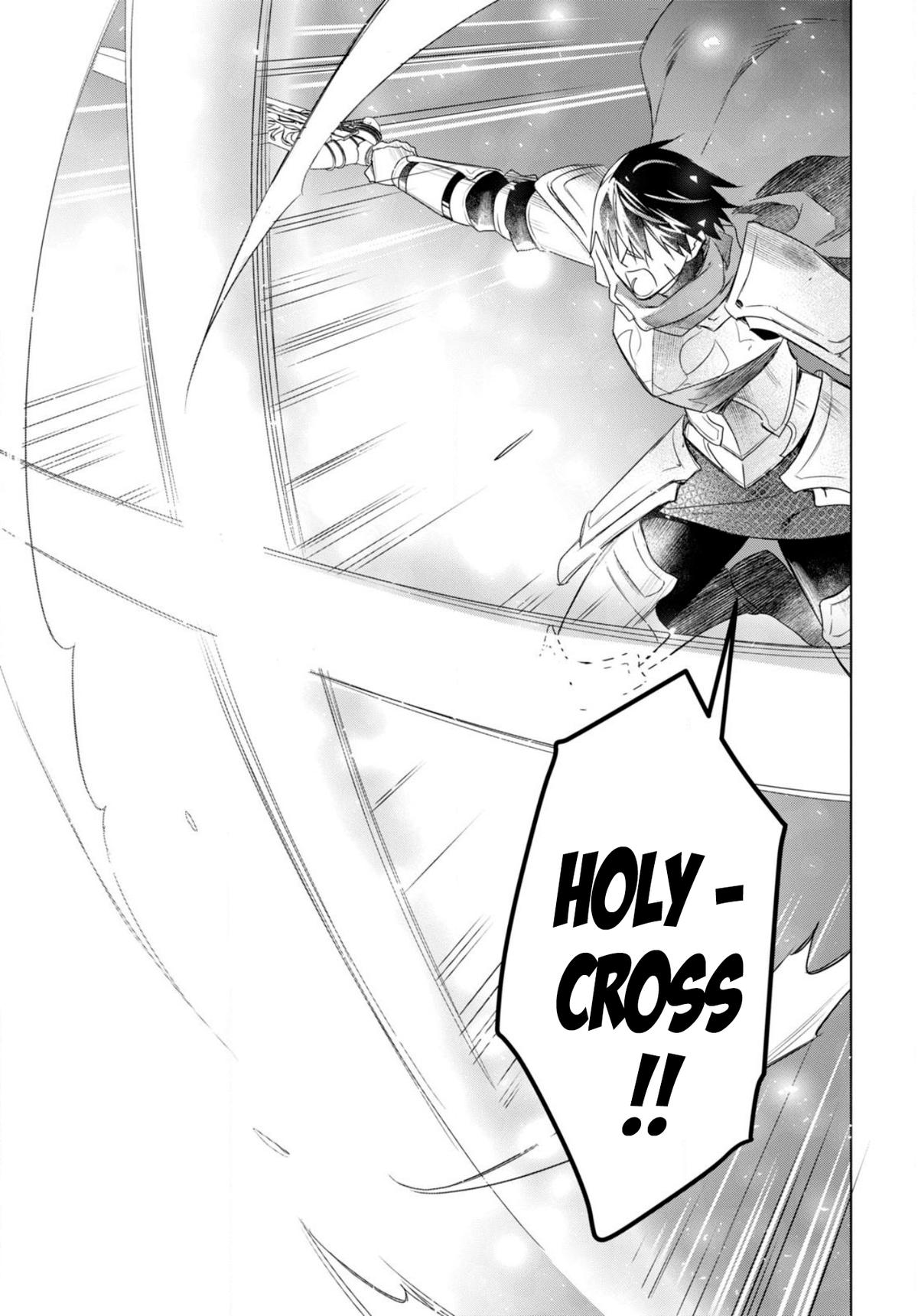 Kabeyaku Nado Fuyou to Tsuihousareta S-kyuu Boukensha, <Dorei Kaihou> Skill wo Kushi shite Shijou Saikyou no Kunizukuri Chapter 1 page 40 - 