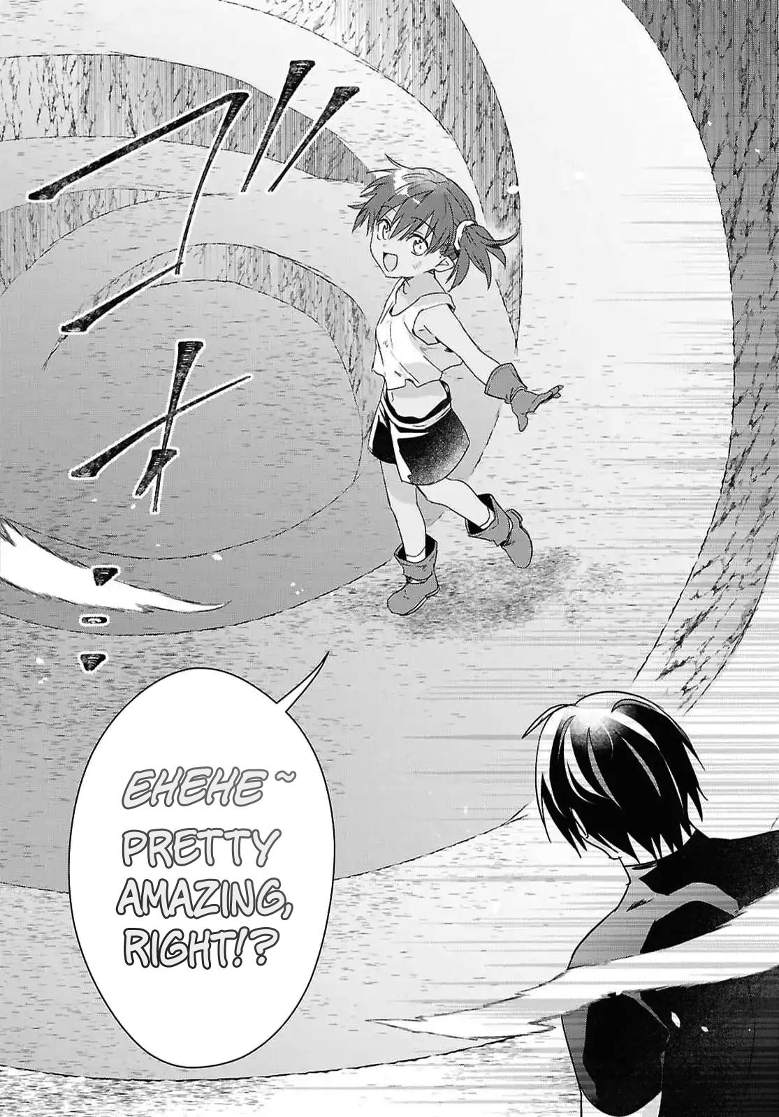 Kabeyaku Nado Fuyou to Tsuihousareta S-kyuu Boukensha, <Dorei Kaihou> Skill wo Kushi shite Shijou Saikyou no Kunizukuri Chapter 10 page 12 - 