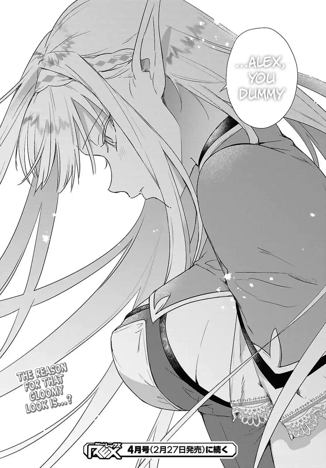 Kabeyaku Nado Fuyou to Tsuihousareta S-kyuu Boukensha, <Dorei Kaihou> Skill wo Kushi shite Shijou Saikyou no Kunizukuri Chapter 10 page 24 - 