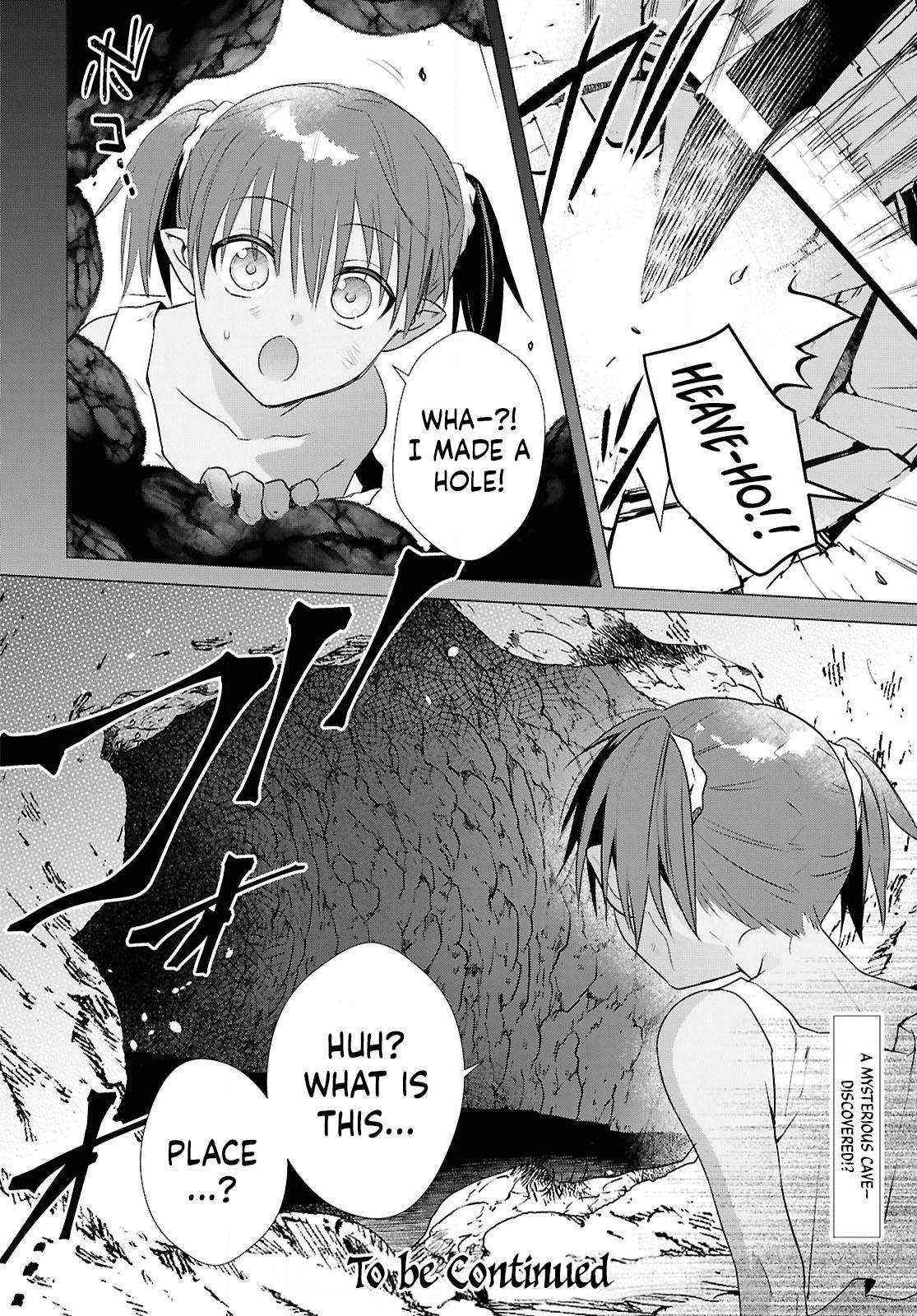 Kabeyaku Nado Fuyou to Tsuihousareta S-kyuu Boukensha, <Dorei Kaihou> Skill wo Kushi shite Shijou Saikyou no Kunizukuri Chapter 11 page 21 - 