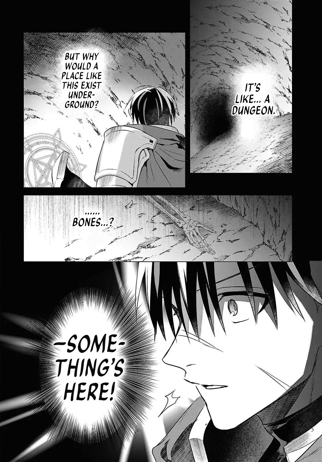Kabeyaku Nado Fuyou to Tsuihousareta S-kyuu Boukensha, <Dorei Kaihou> Skill wo Kushi shite Shijou Saikyou no Kunizukuri Chapter 12 page 18 - 