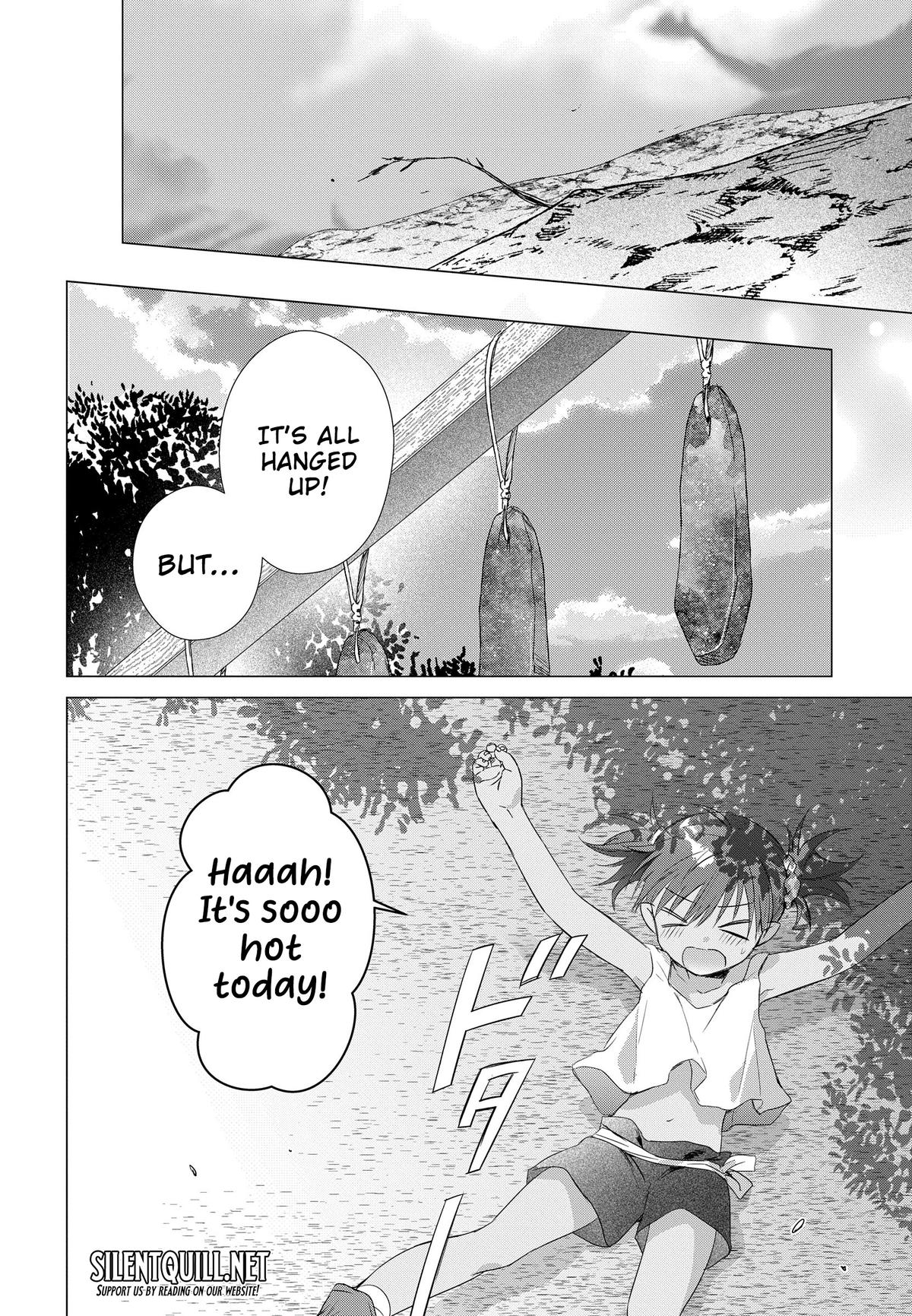 Kabeyaku Nado Fuyou to Tsuihousareta S-kyuu Boukensha, <Dorei Kaihou> Skill wo Kushi shite Shijou Saikyou no Kunizukuri Chapter 15 page 13 - 