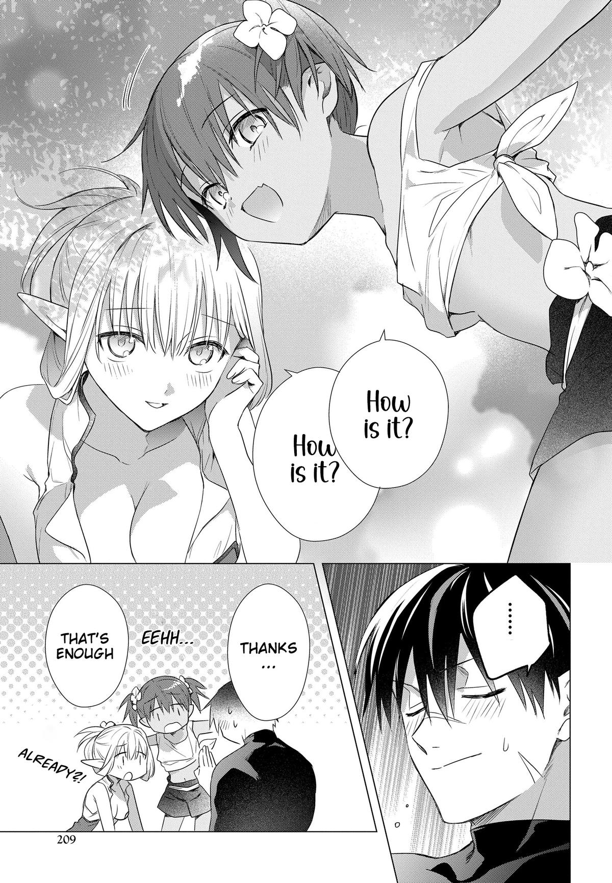 Kabeyaku Nado Fuyou to Tsuihousareta S-kyuu Boukensha, <Dorei Kaihou> Skill wo Kushi shite Shijou Saikyou no Kunizukuri Chapter 15 page 20 - 