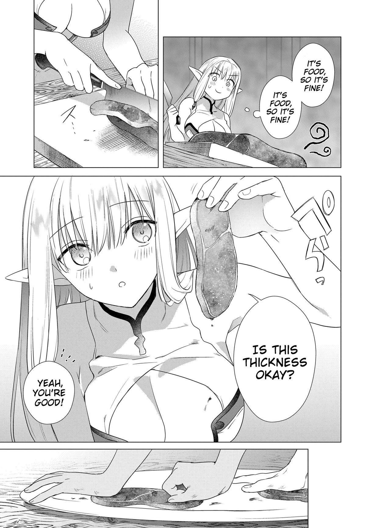 Kabeyaku Nado Fuyou to Tsuihousareta S-kyuu Boukensha, <Dorei Kaihou> Skill wo Kushi shite Shijou Saikyou no Kunizukuri Chapter 15 page 10 - 