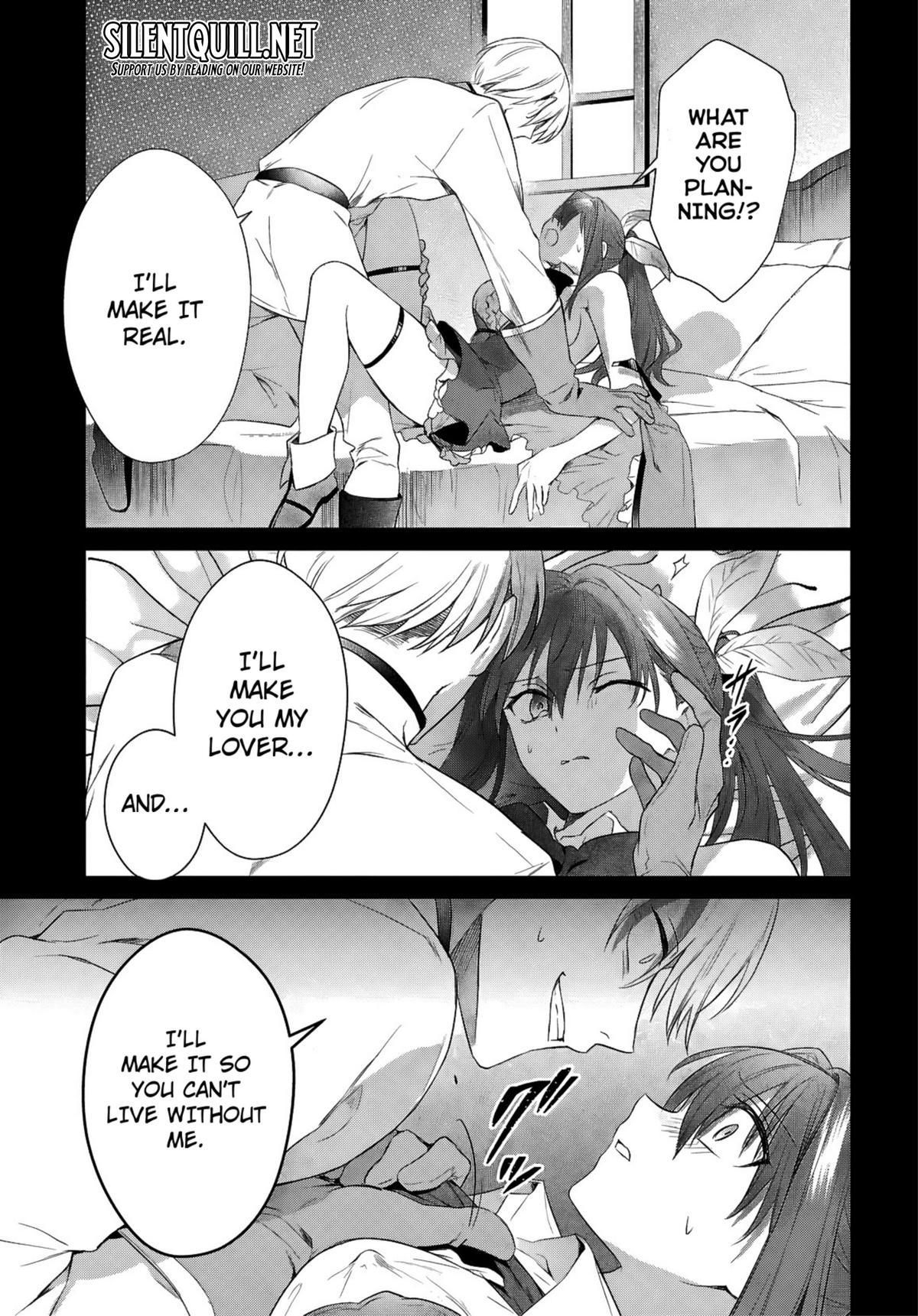 Kabeyaku Nado Fuyou to Tsuihousareta S-kyuu Boukensha, <Dorei Kaihou> Skill wo Kushi shite Shijou Saikyou no Kunizukuri Chapter 16 page 16 - 